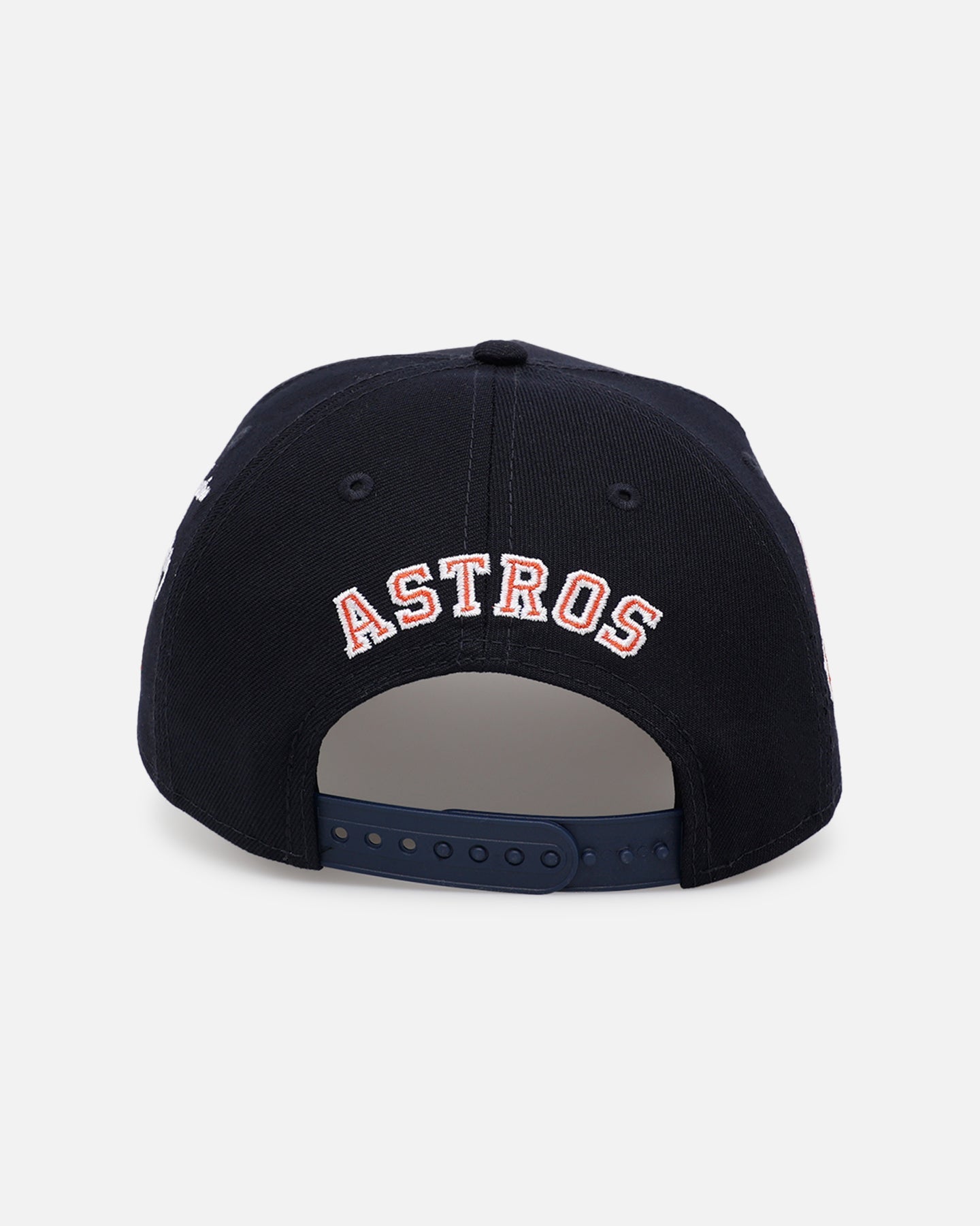 New Era Houston Astros 'City Icons' 9FORTY A-Frame Snapback Navy