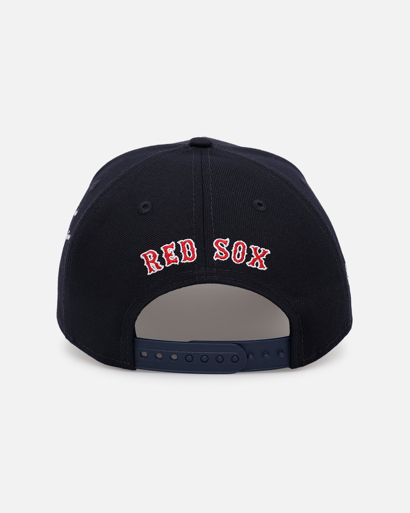 New Era Boston Red Sox 'City Icons' 9FORTY A-Frame Snapback Navy