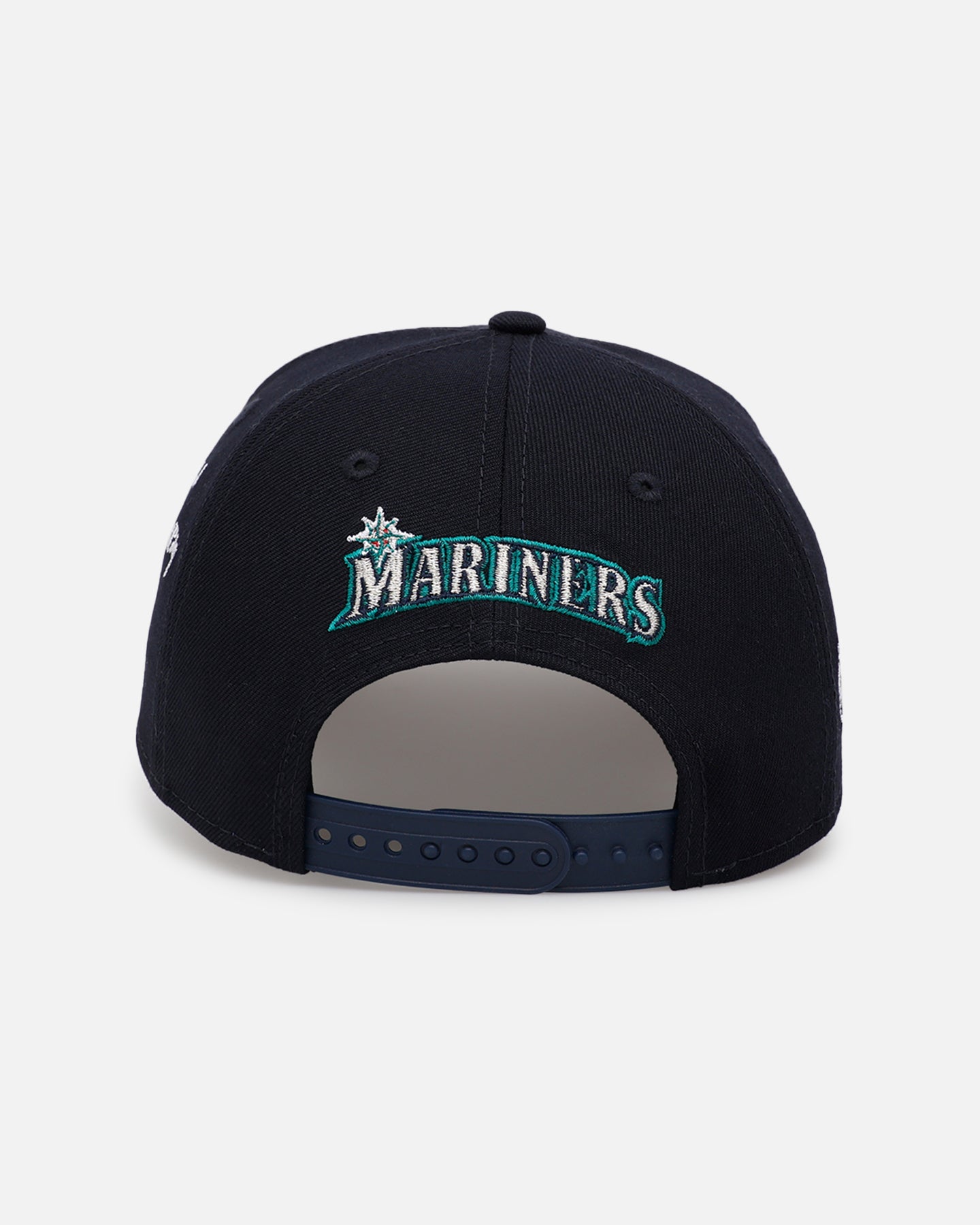 New Era Seattle Mariners 'City Icons' 9FORTY A-Frame Snapback Navy