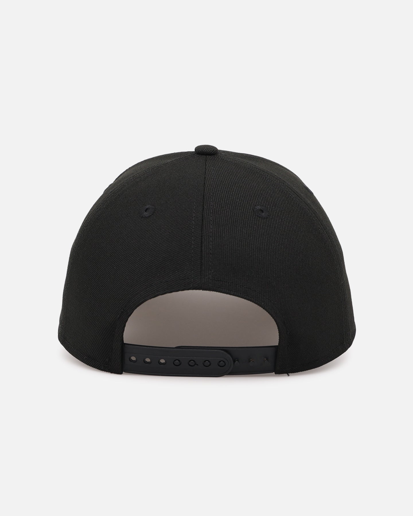 New Era Los Angeles Dodgers 'Garden' 9FORTY A-Frame Snapback Black
