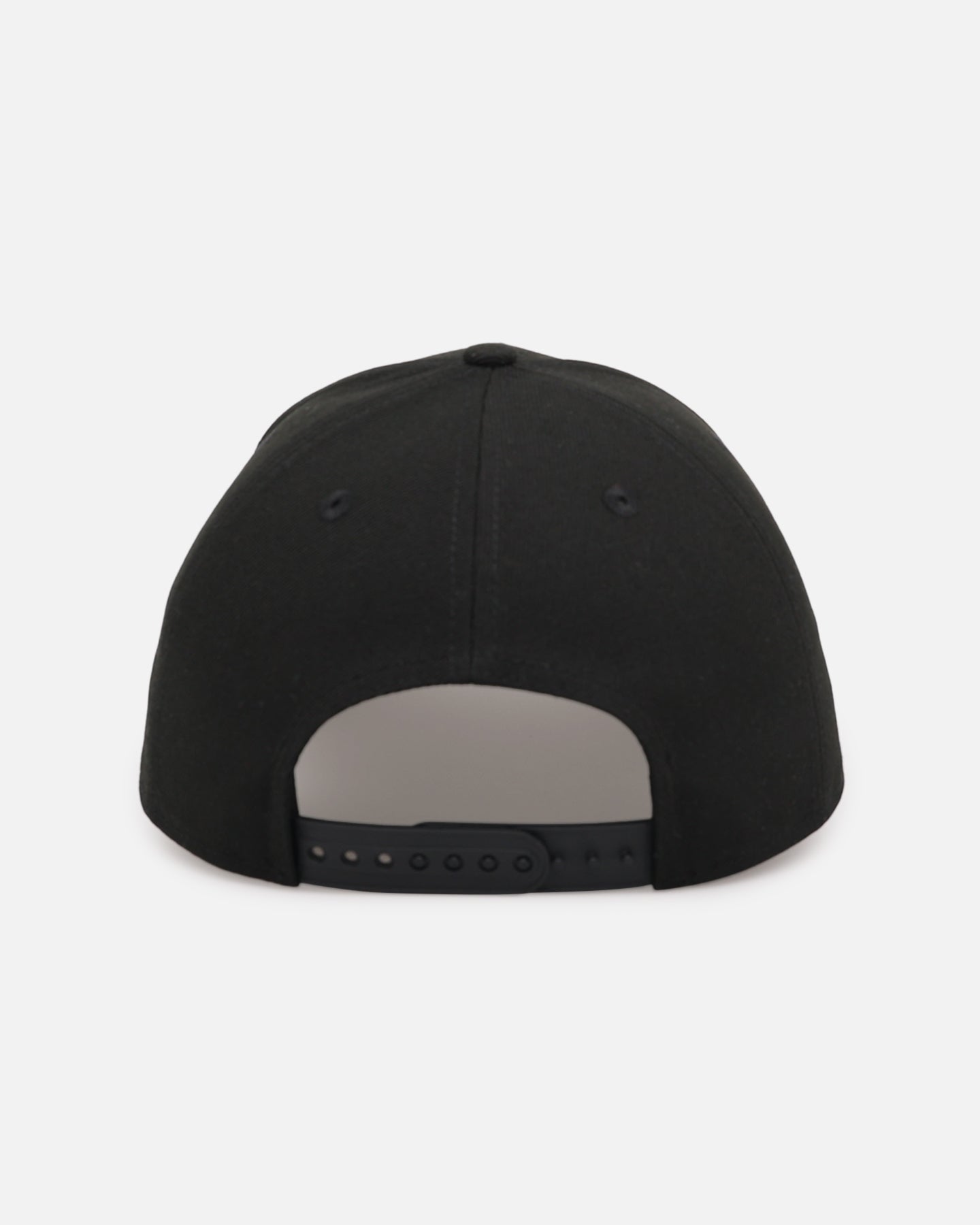 New Era Boston Red Sox 'Garden' 9FORTY A-Frame Snapback Black