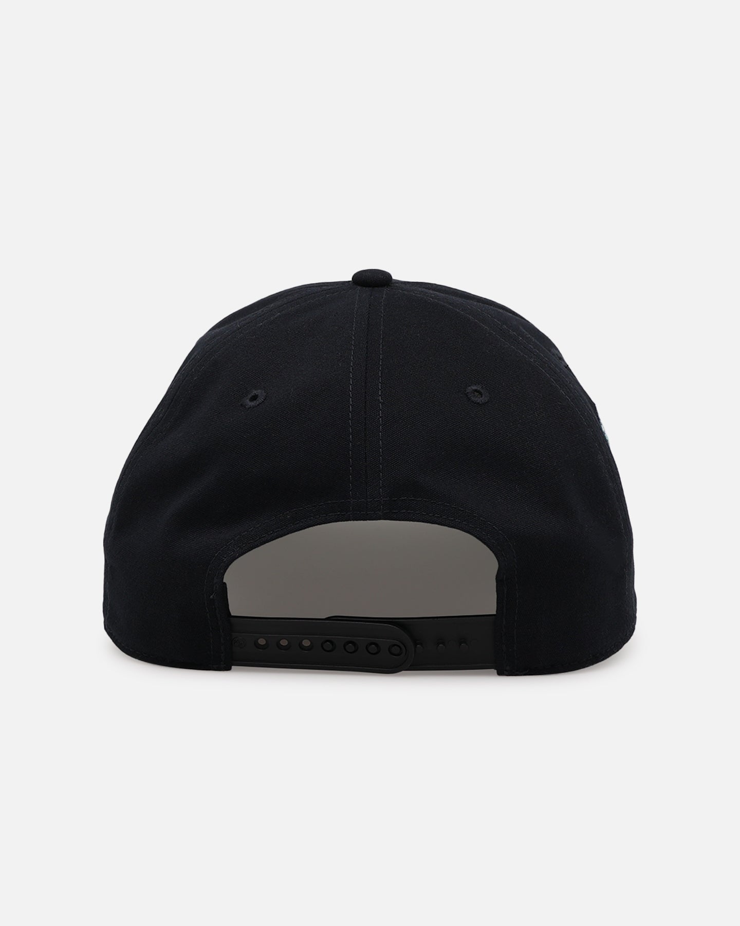 47 Brand Kentucky 'College Champs' 1996 Champs Hitch Snapback Vintage Black