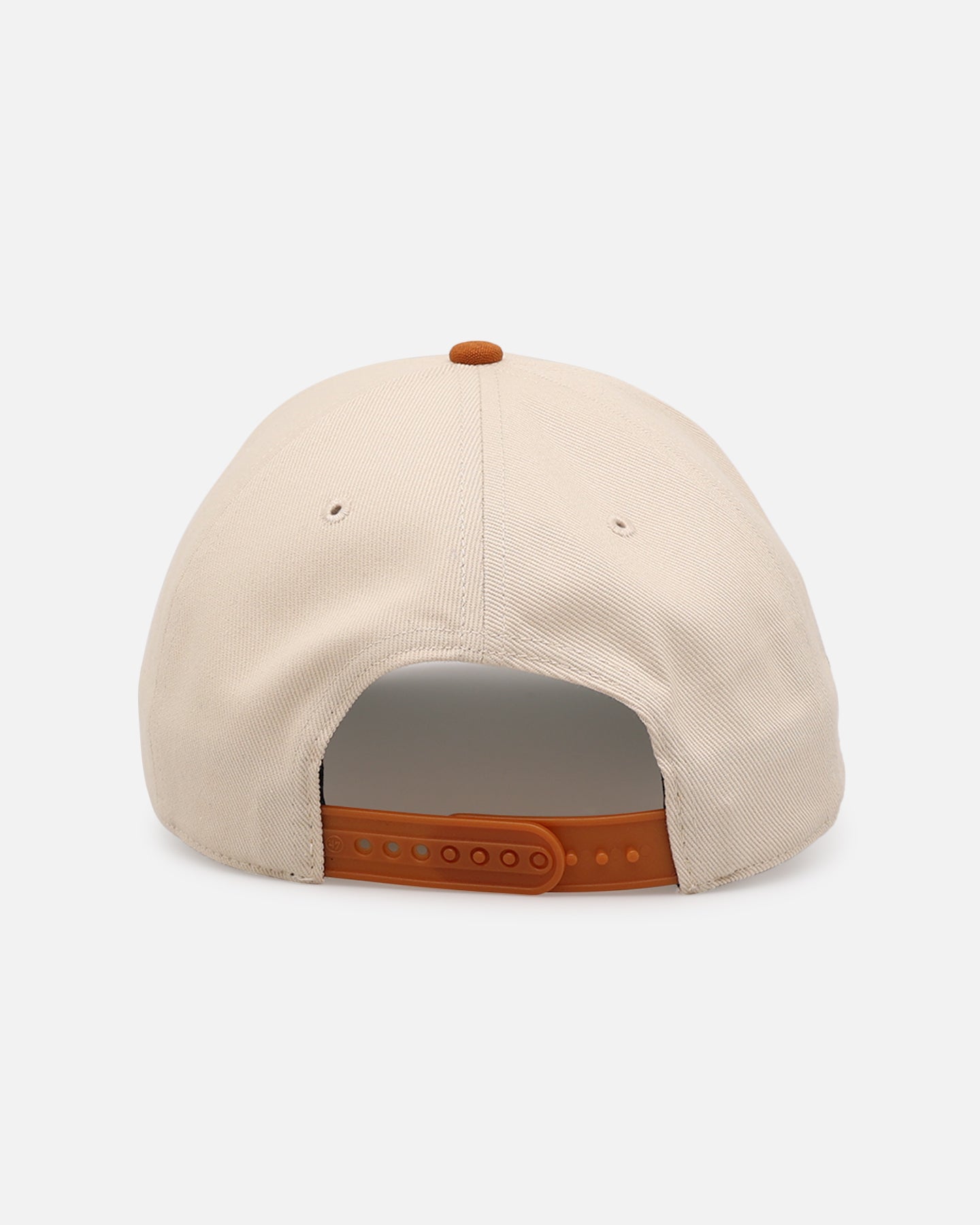 47 Brand Texas 'College Champs' 2005 Champs Hitch Snapback Mojave