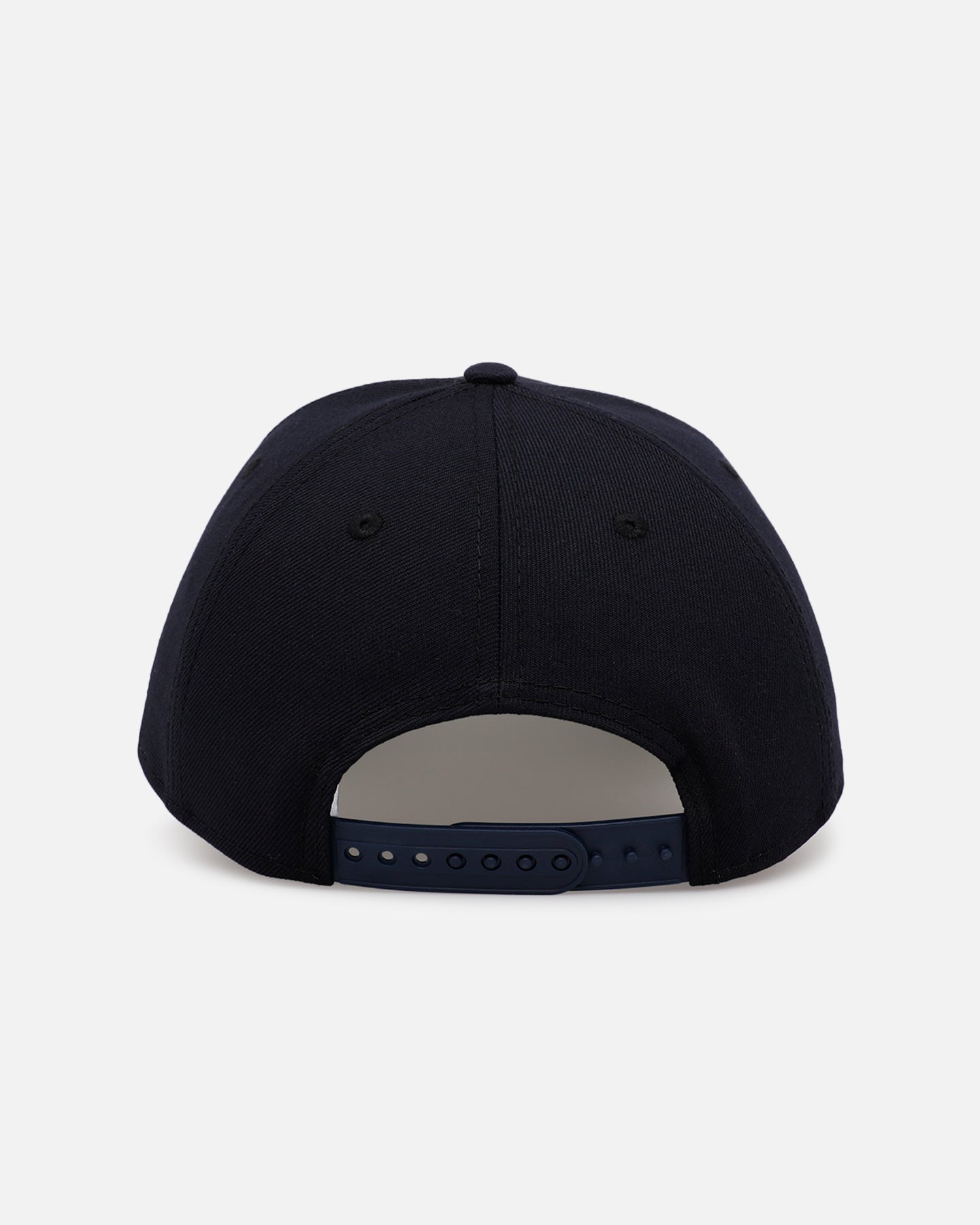 New Era Detroit Tigers 'Baseball Hearts' 9FORTY A-Frame Snapback Official Team Color