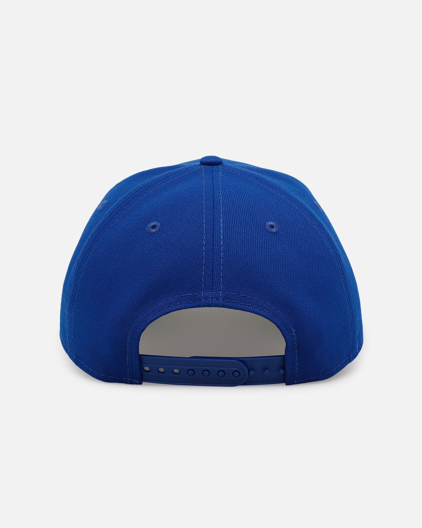 New Era New York Mets 'Baseball Hearts' 9FORTY A-Frame Snapback Official Team Color