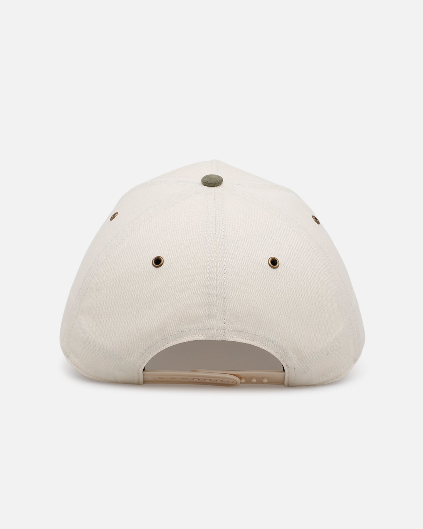 47 Brand Athletics Baseball 'Bottle Green 2.0' 47 Offside Snapback Natural