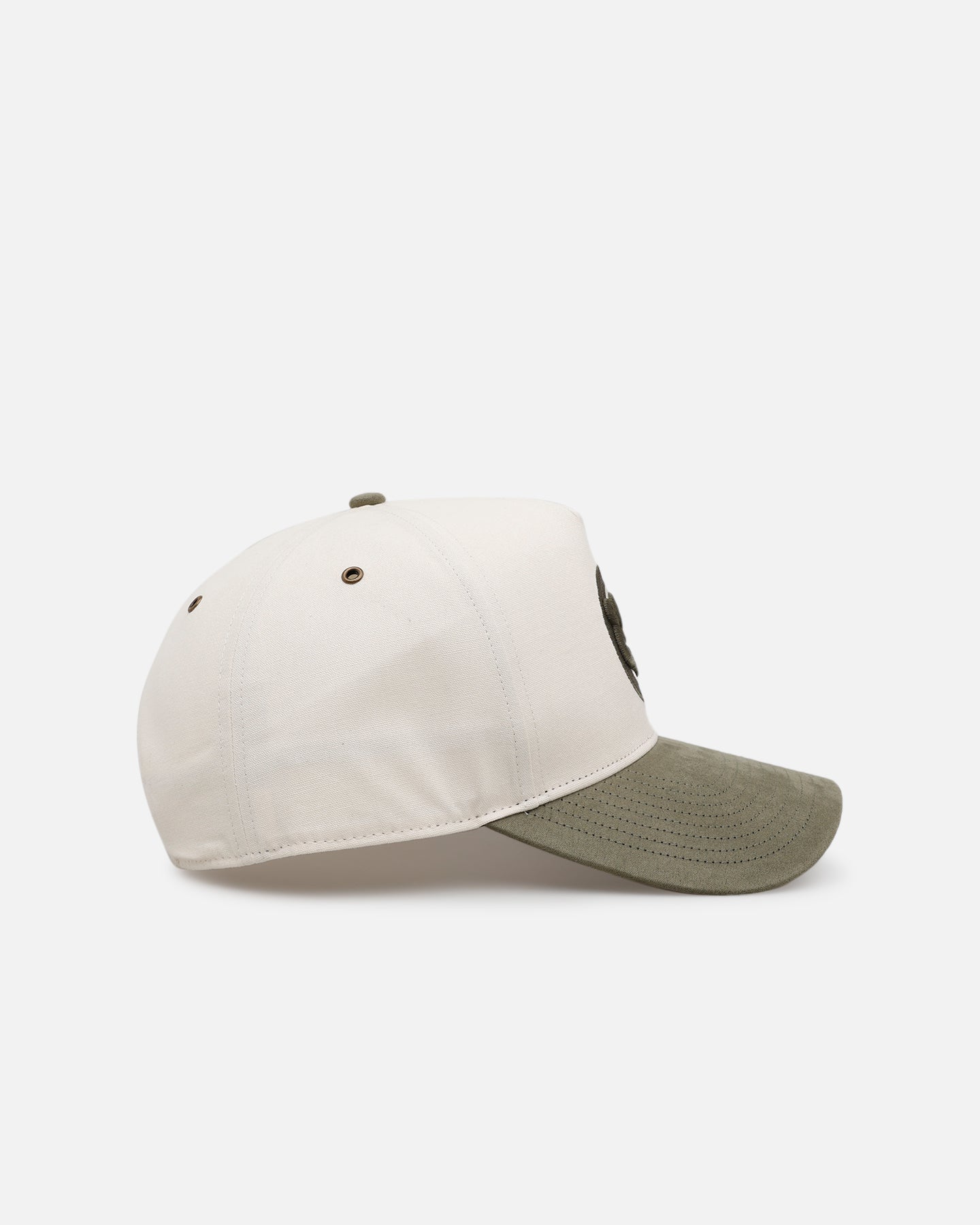 47 Brand Chicago Cubs 'Bottle Green 2.0' 47 Offside Snapback Natural