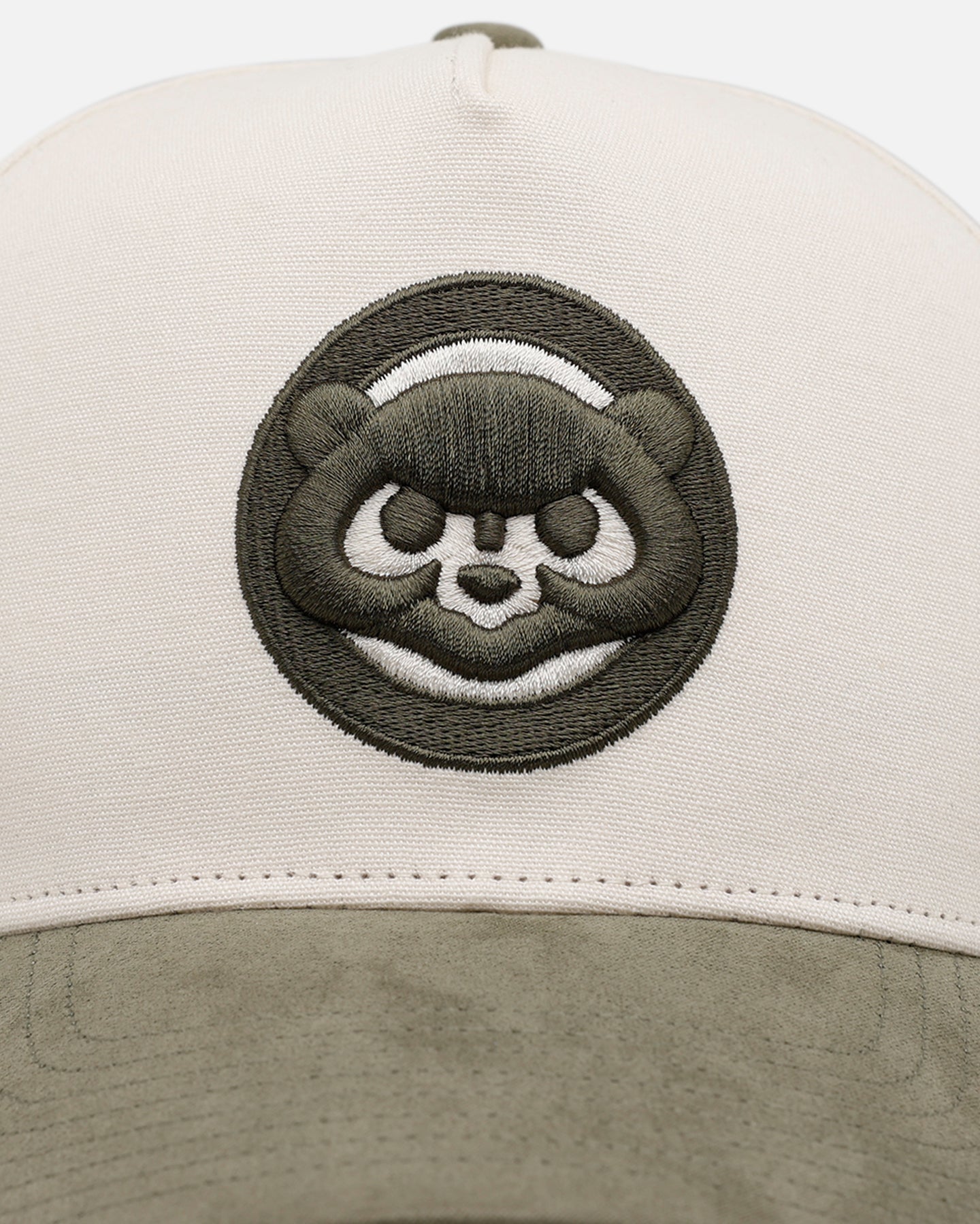 47 Brand Chicago Cubs 'Bottle Green 2.0' 47 Offside Snapback Natural