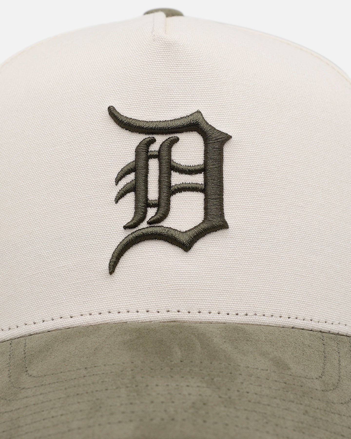 47 Brand Detroit Tigers 'Bottle Green 2.0' 47 Offside Snapback Natural