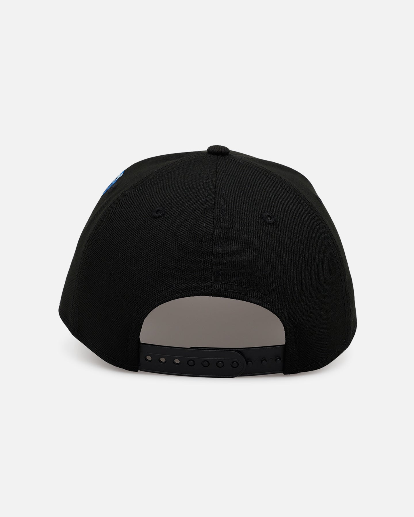 New Era Boston Red Sox 'Blue Rose' 9FORTY A-Frame Snapback Black/Blue