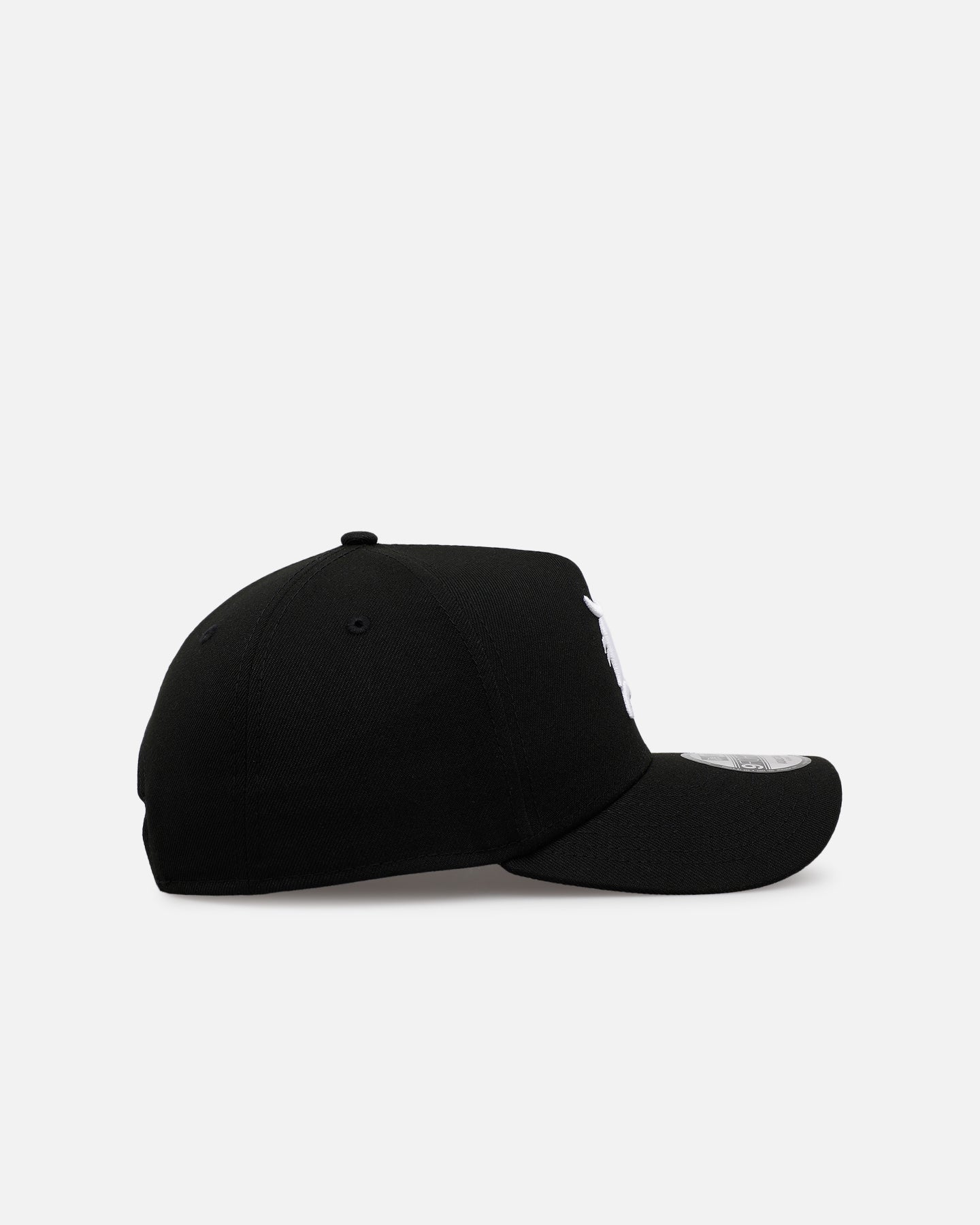 New Era Detroit Tigers 'Blue Rose' 9FORTY A-Frame Snapback Black/Blue