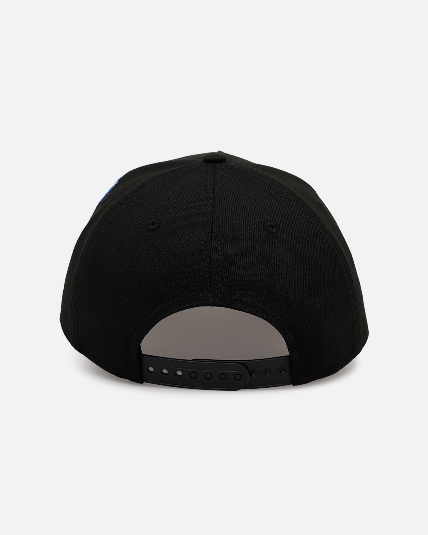 New Era New York Mets 'Blue Rose' 9FORTY A-Frame Snapback Black/Blue