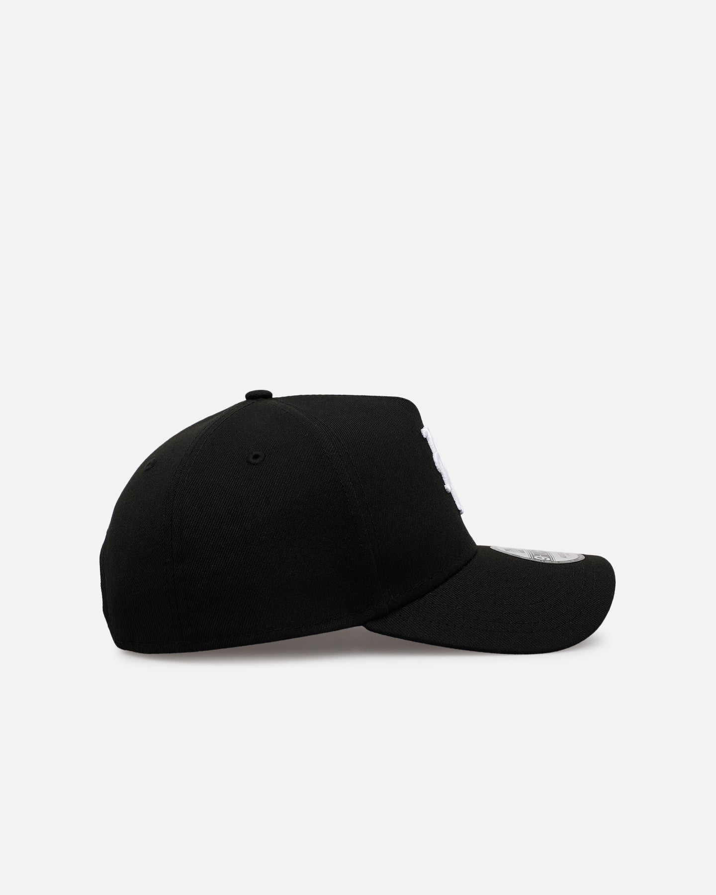 New Era New York Mets 'Blue Rose' 9FORTY A-Frame Snapback Black/Blue