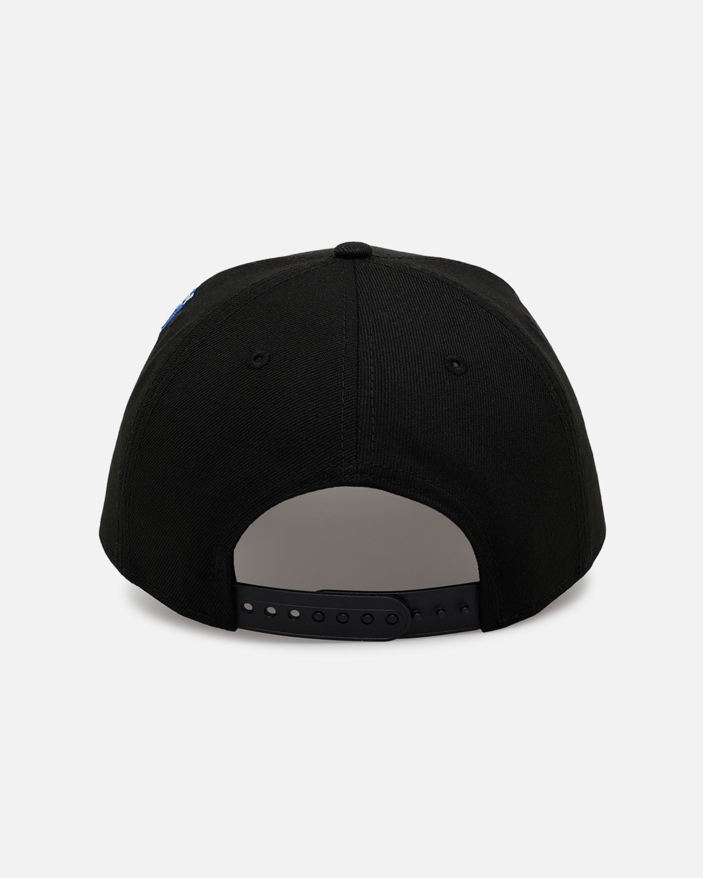 New Era San Diego Padres 'Blue Rose' 9FORTY A-Frame Snapback Black/Blue