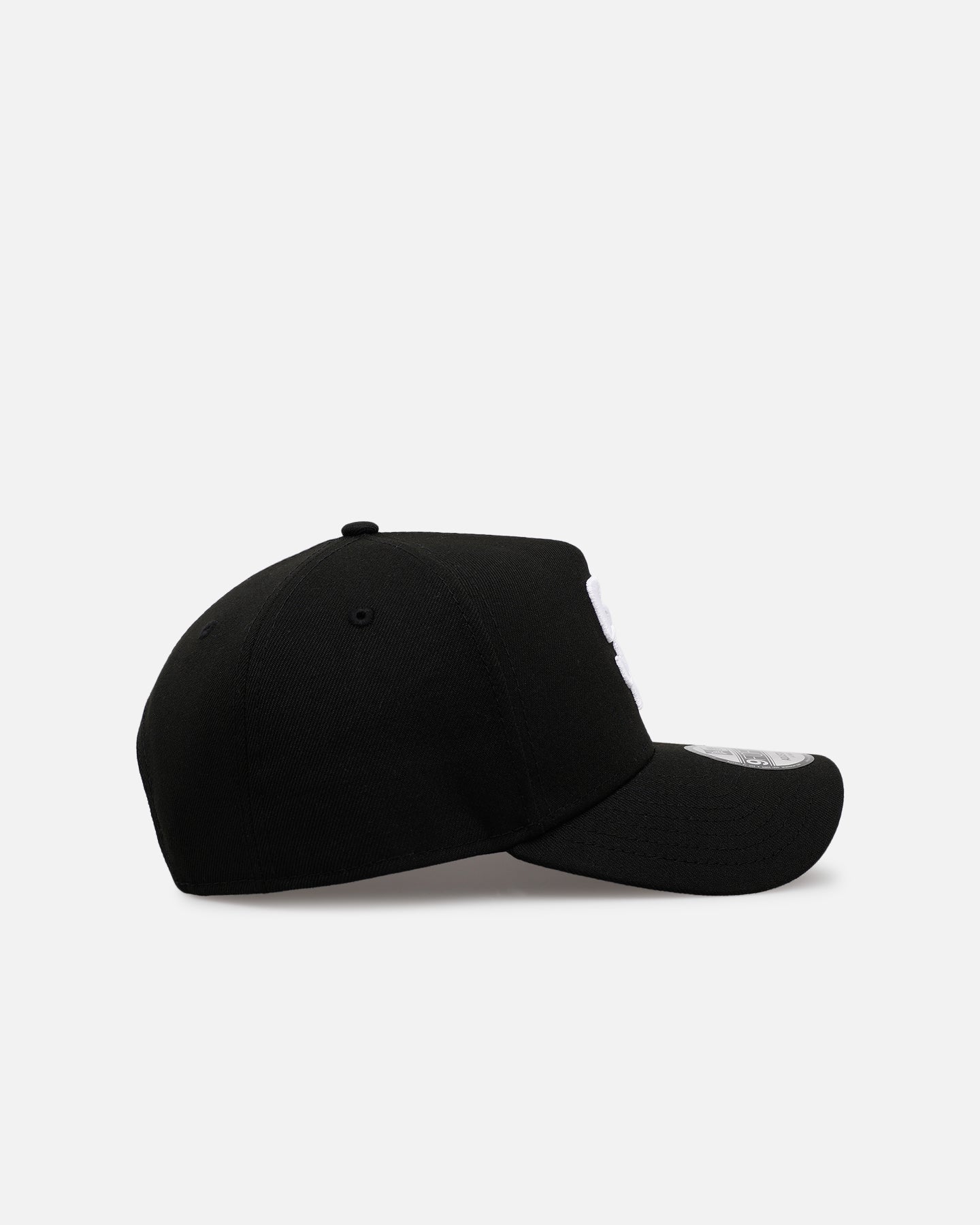 New Era San Diego Padres 'Blue Rose' 9FORTY A-Frame Snapback Black/Blue