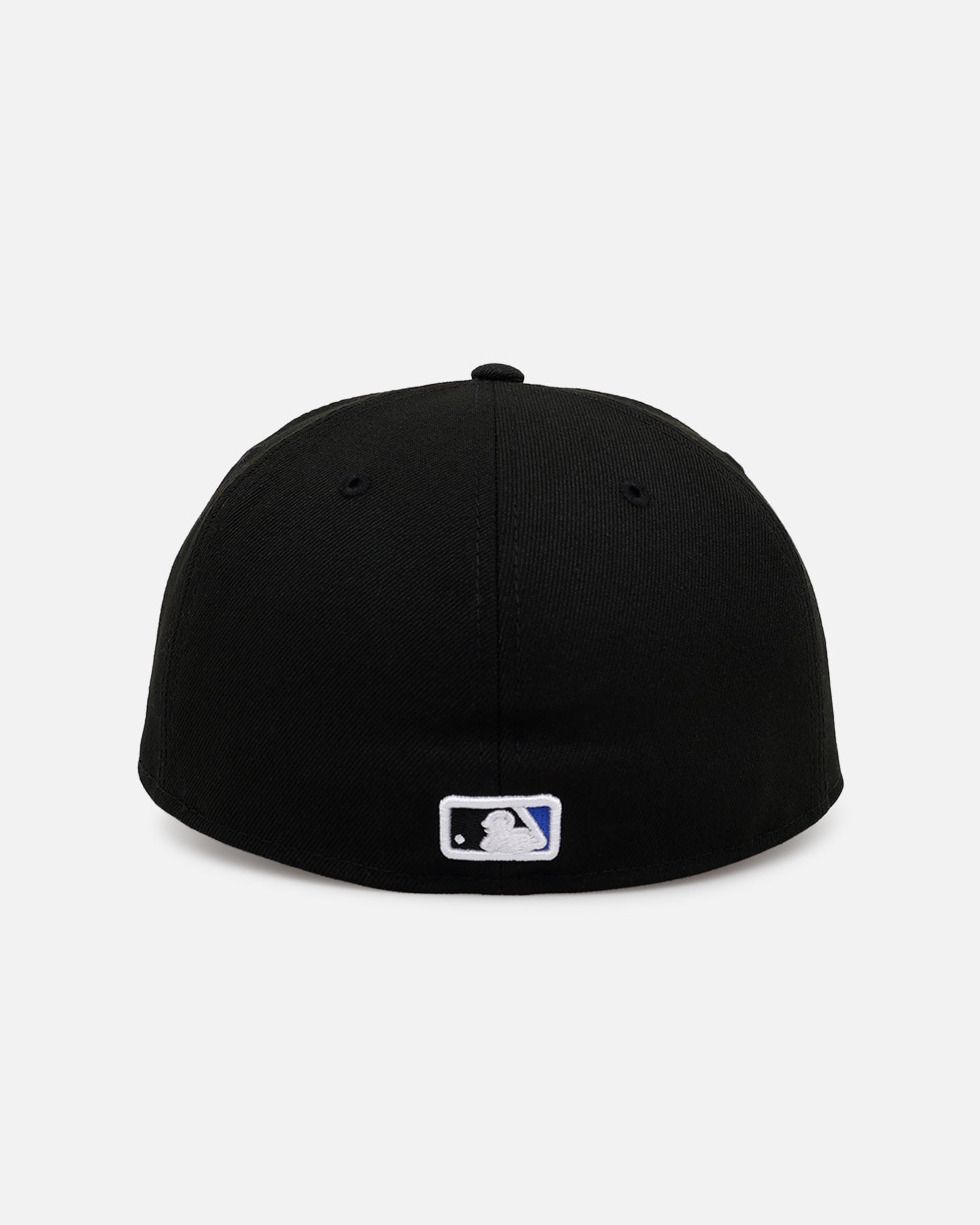 New Era New York Yankees 'Blue Rose' 59FIFTY Fitted Black/Blue