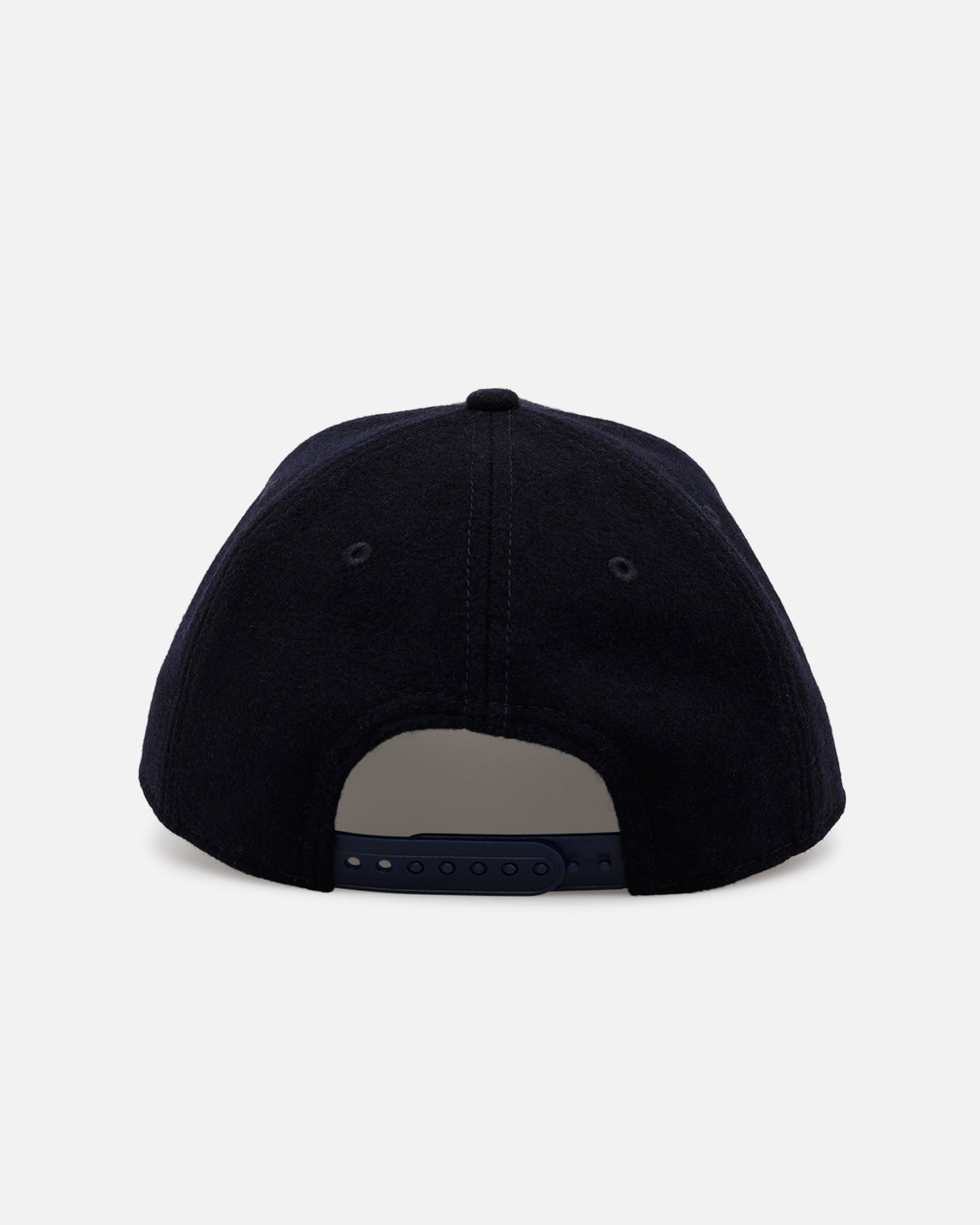 New Era Major League Baseball 'MLB Logo' 9FORTY A-Frame Snapback Navy