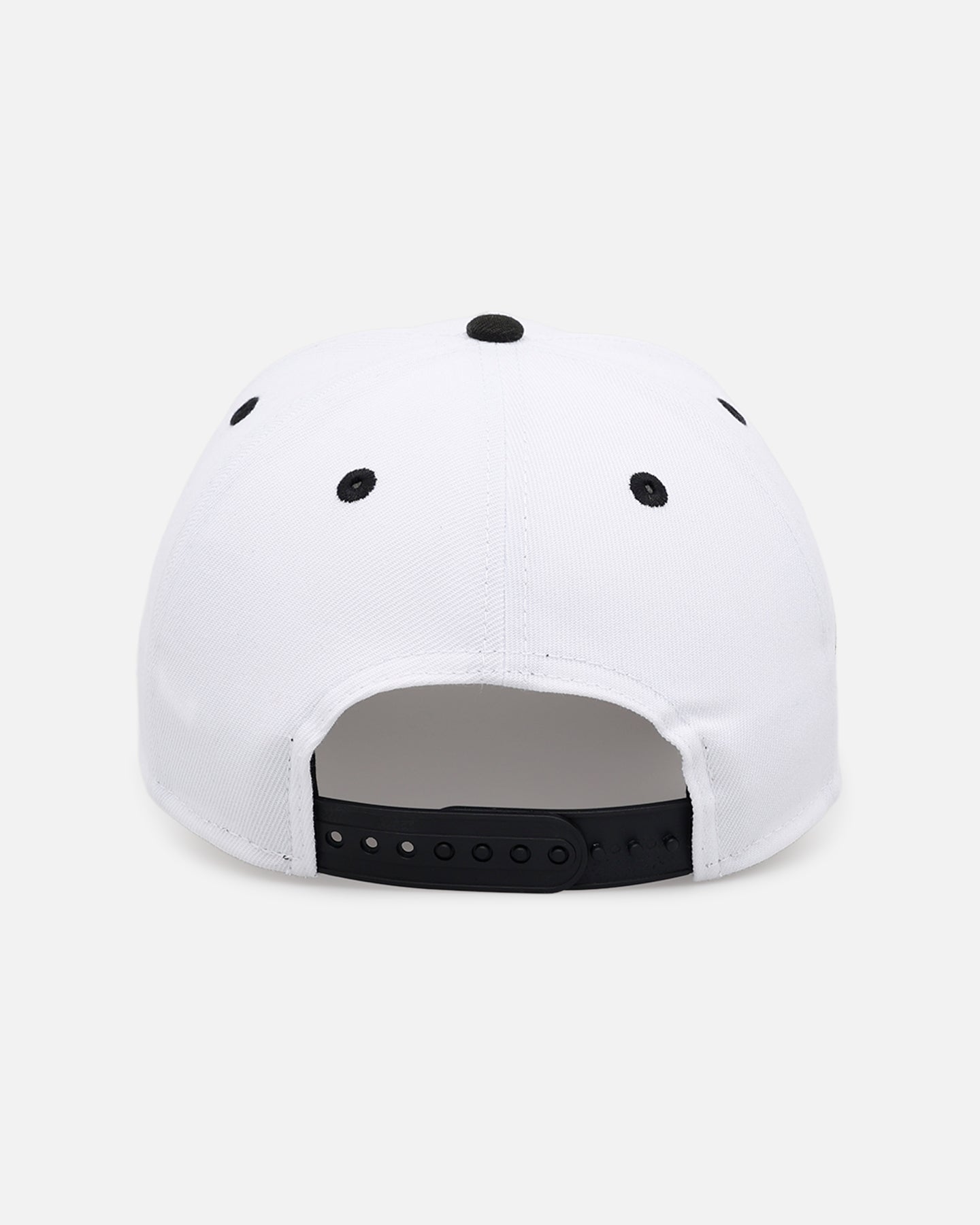 New Era Seattle Mariners 'May The 4th' 9FORTY A-Frame Snapback White