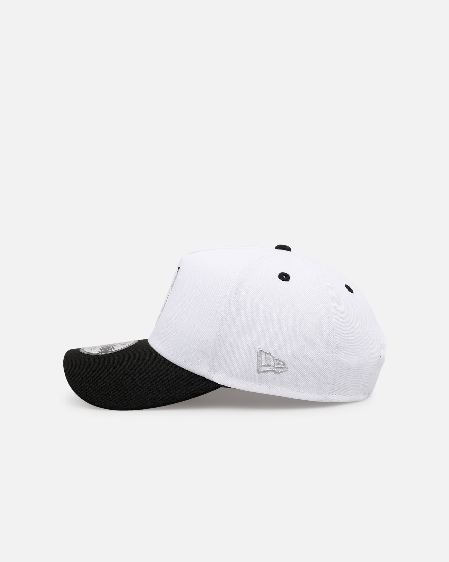 New Era Seattle Mariners 'May The 4th' 9FORTY A-Frame Snapback White