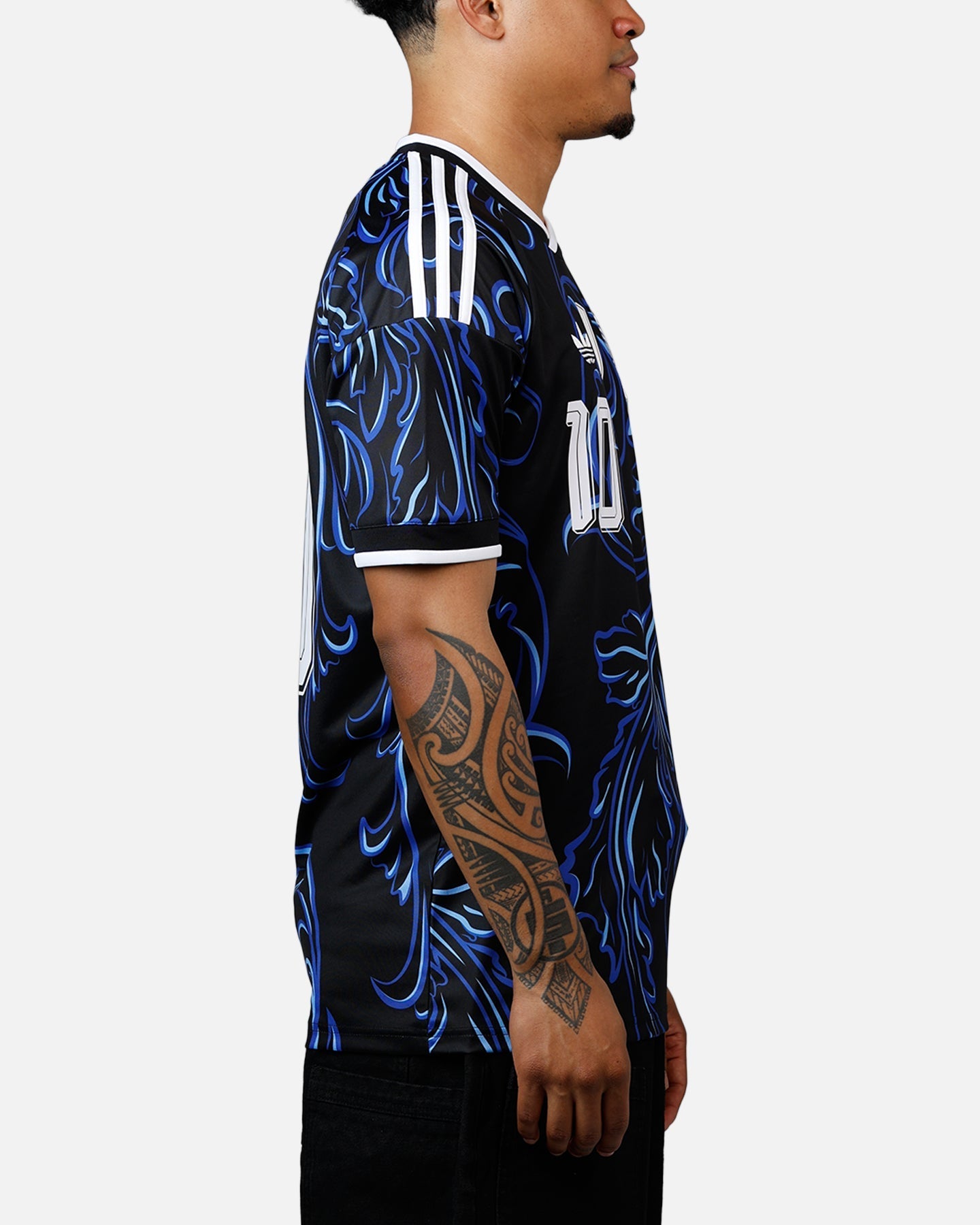 Adidas Argentina Lionel Messi 26 Away Replica Jersey White