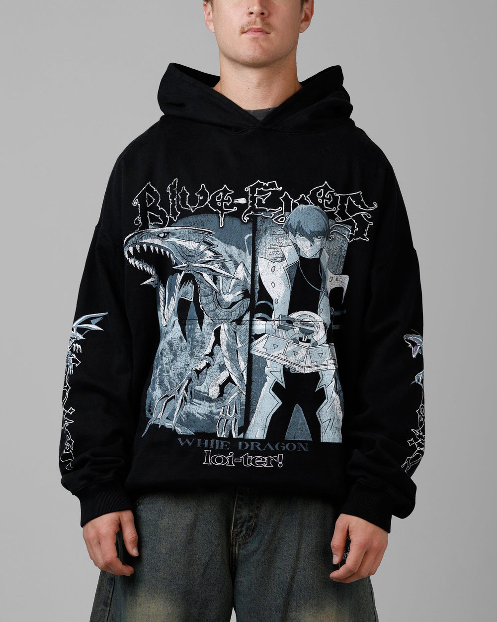 HOODIES