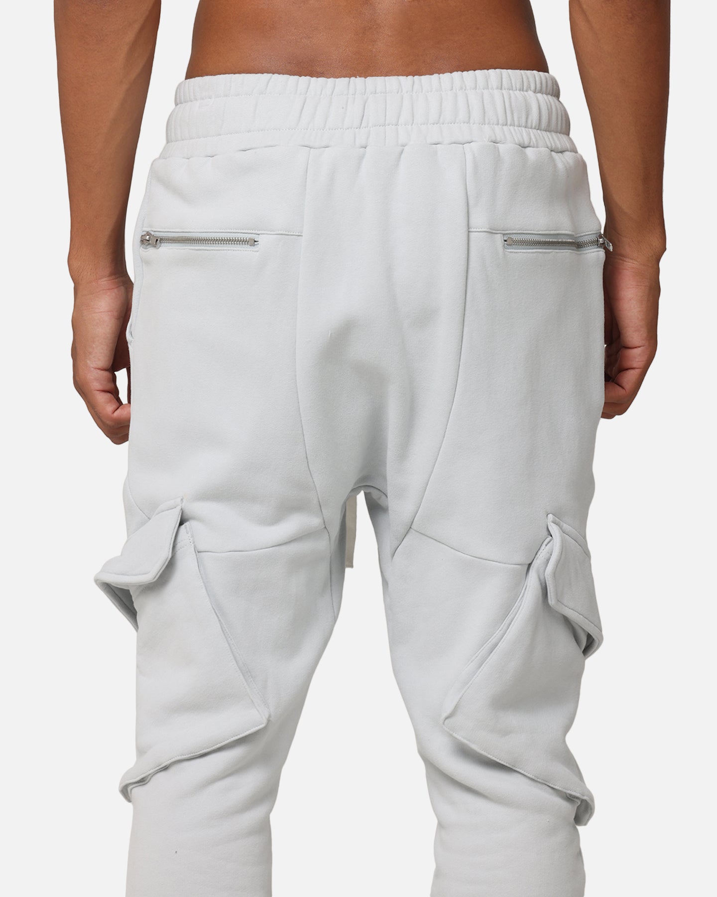 The Anti Order Atomic Sweatpants Glacier