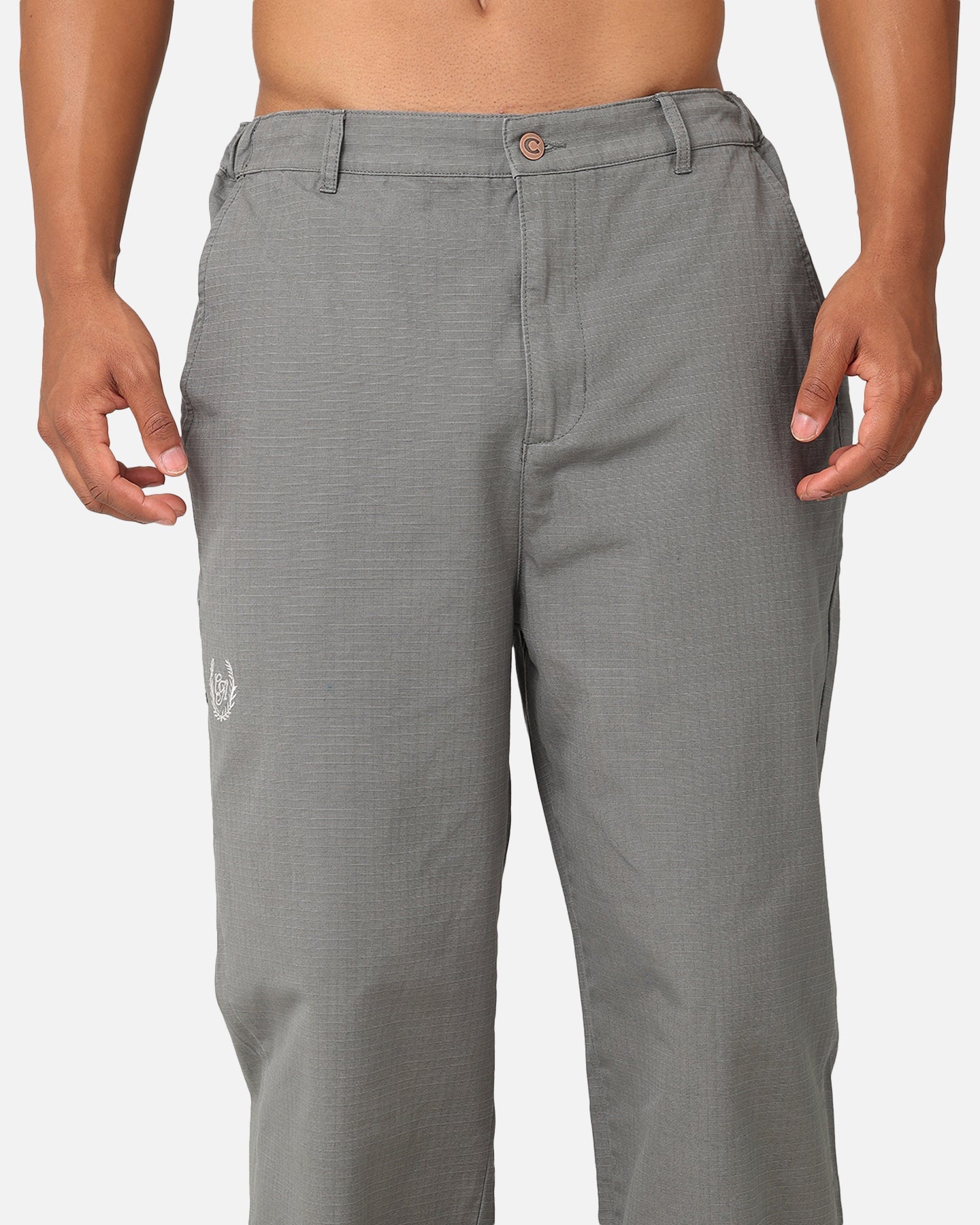 Carre Rider Pants Forest Green