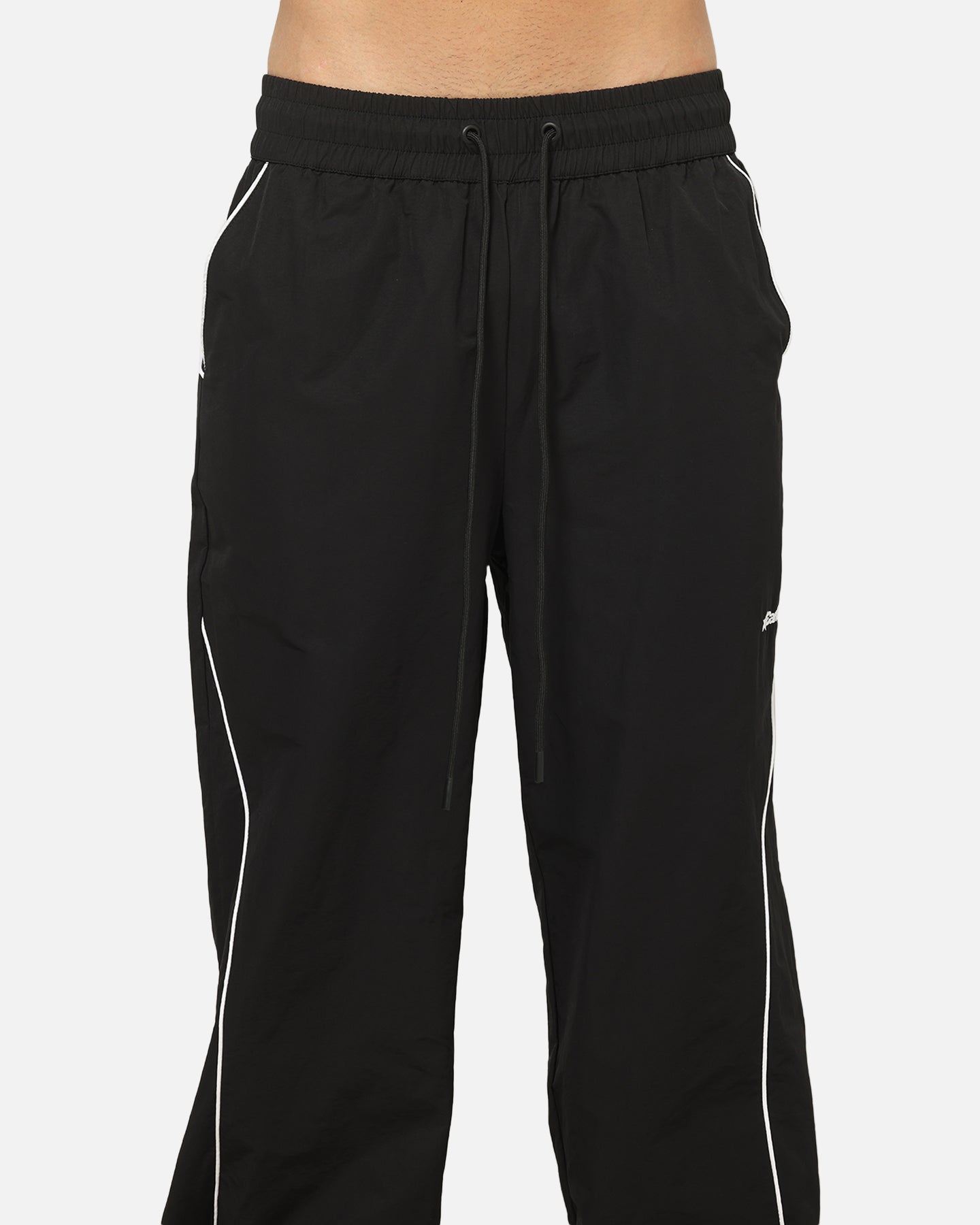 Carre Trainer Pant Black