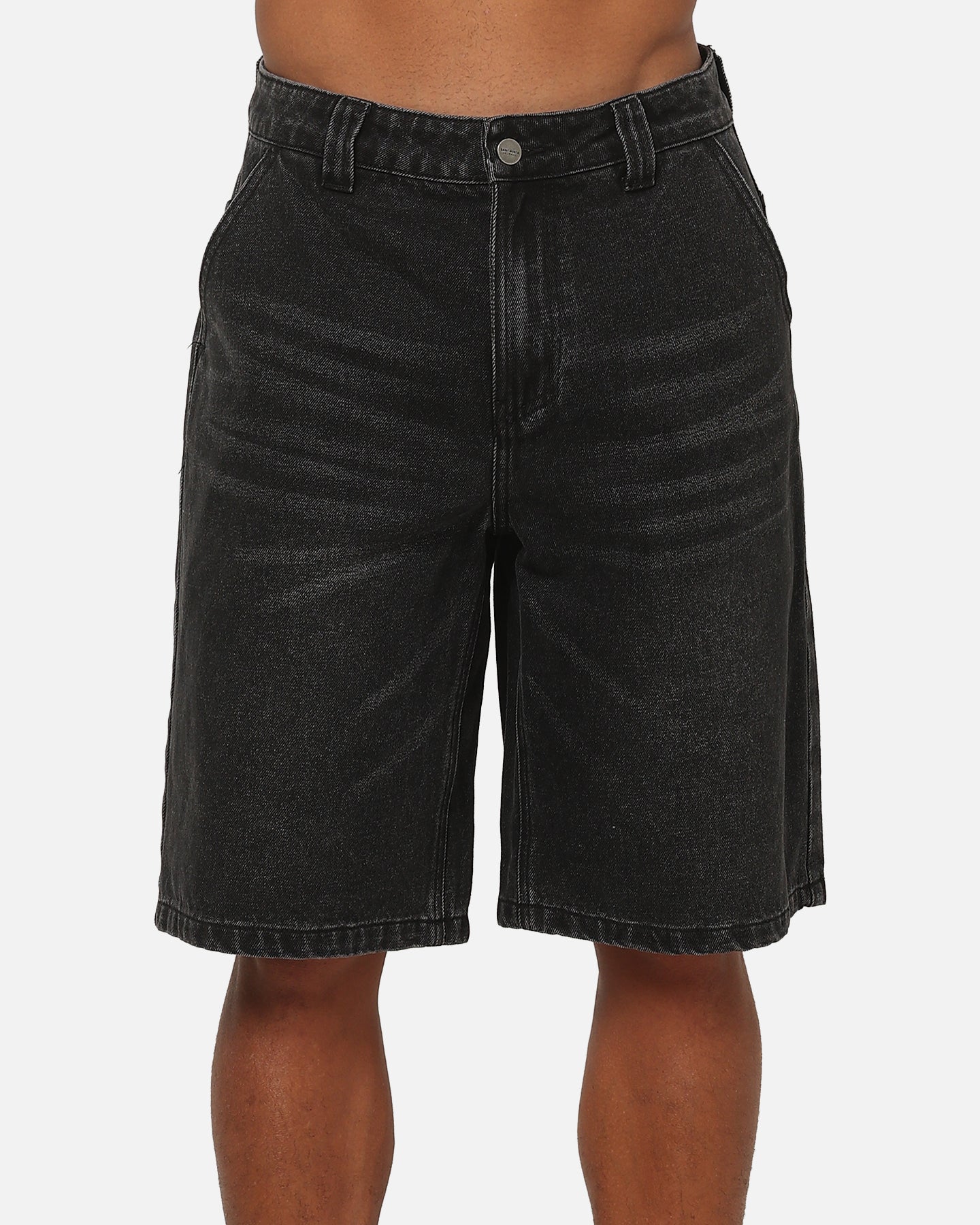Saint Morta Amplus Baroque Jorts Black Shadow