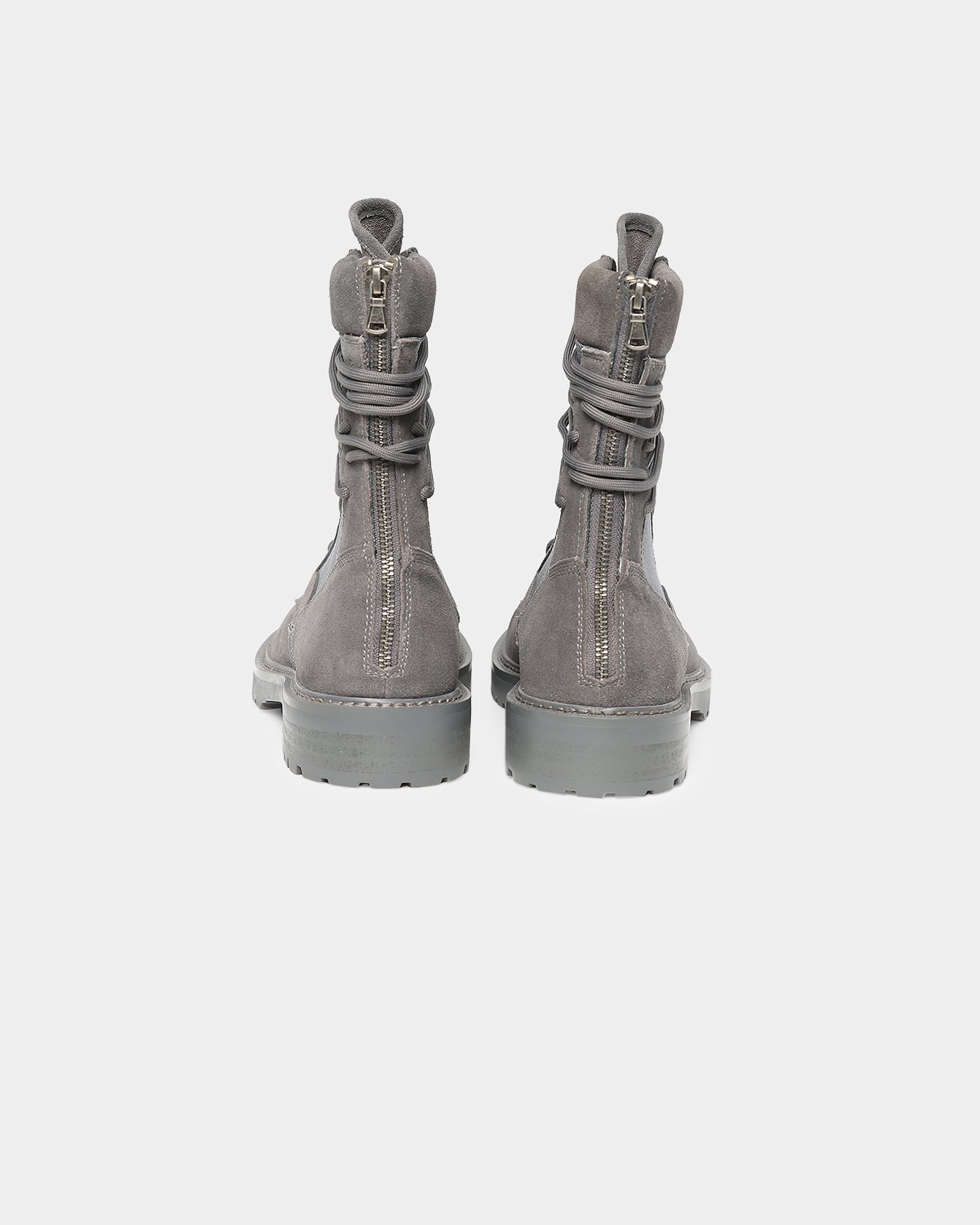 Saint Morta Revenant Boot Dark Grey