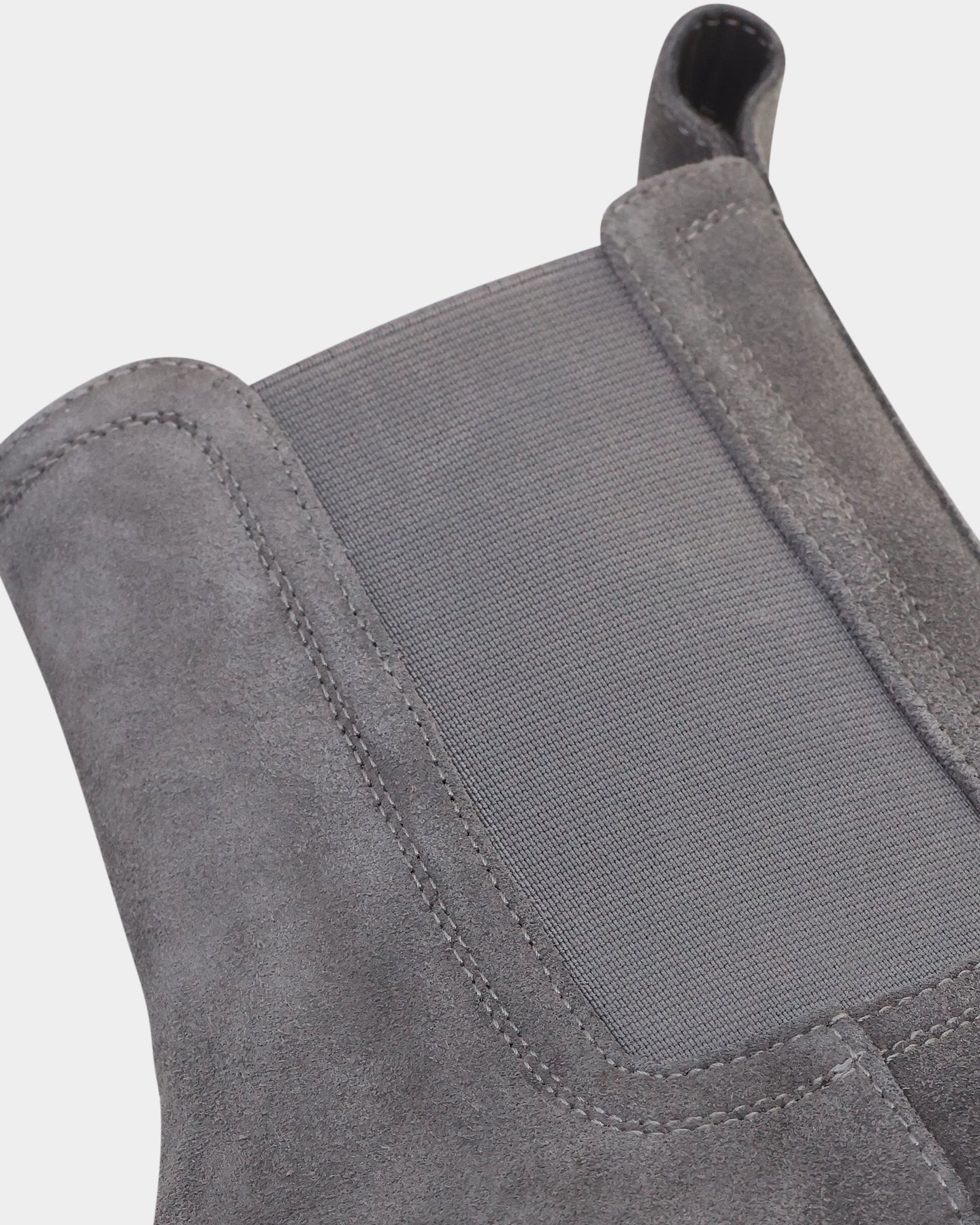 Saint Morta Nomad Chelsea Boot Dark Grey