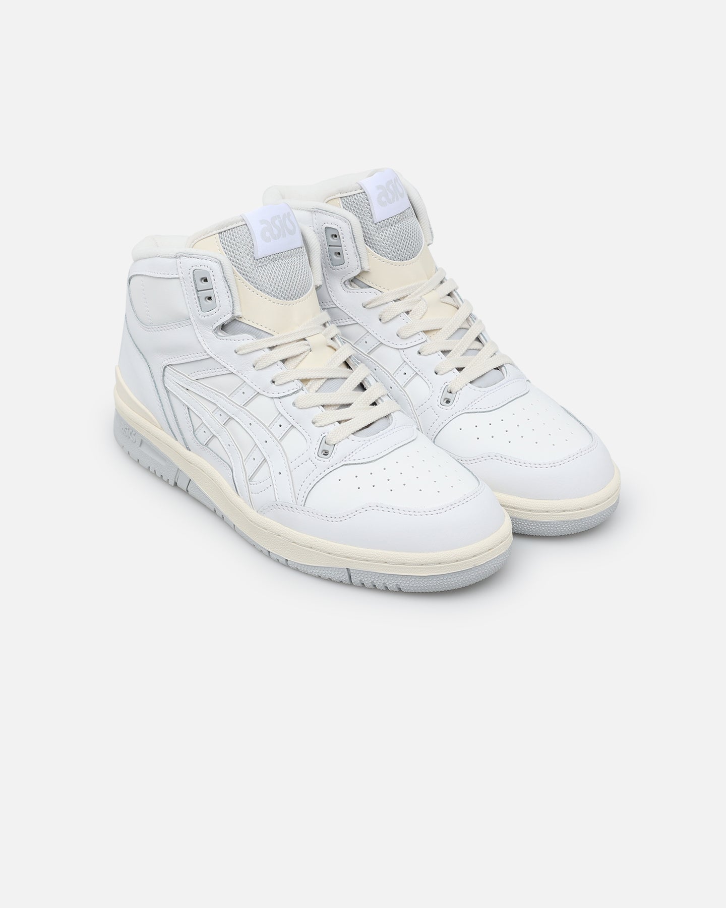 Asics EX89 MT White/White