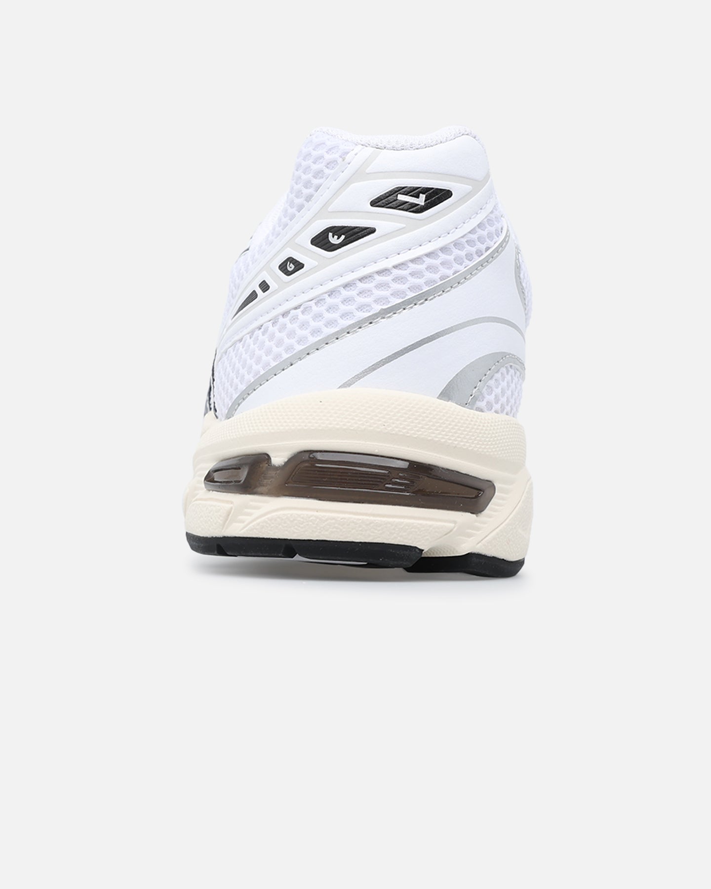 Asics Gel-1130 White/Grey