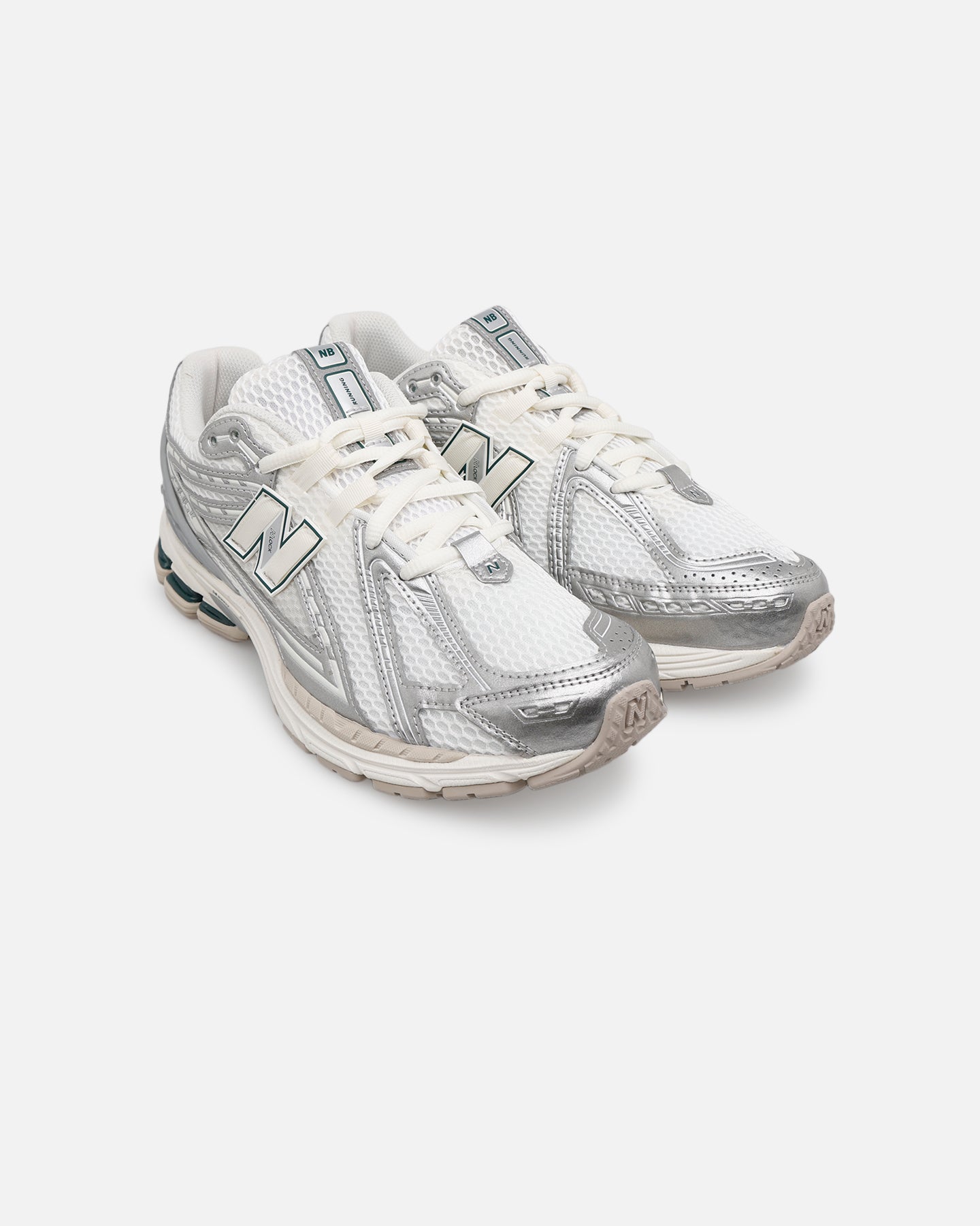 New Balance 1906R Silver
