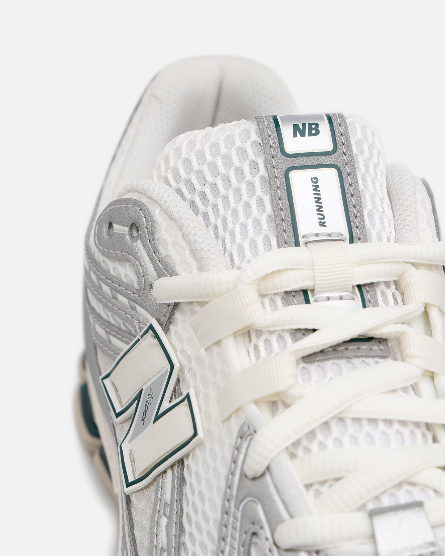 New Balance 1906R Silver