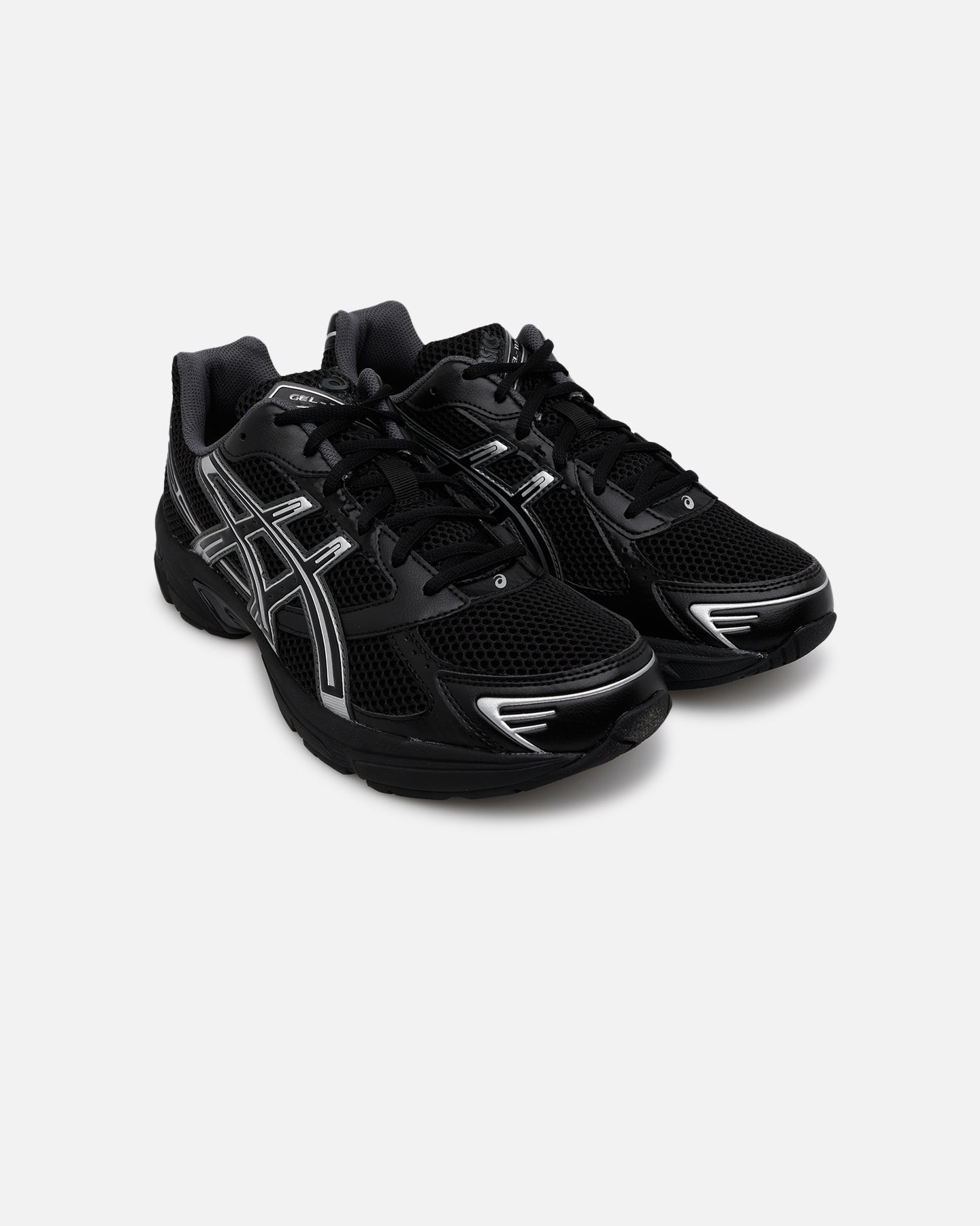 Asics Gel-1130 Black/Silver