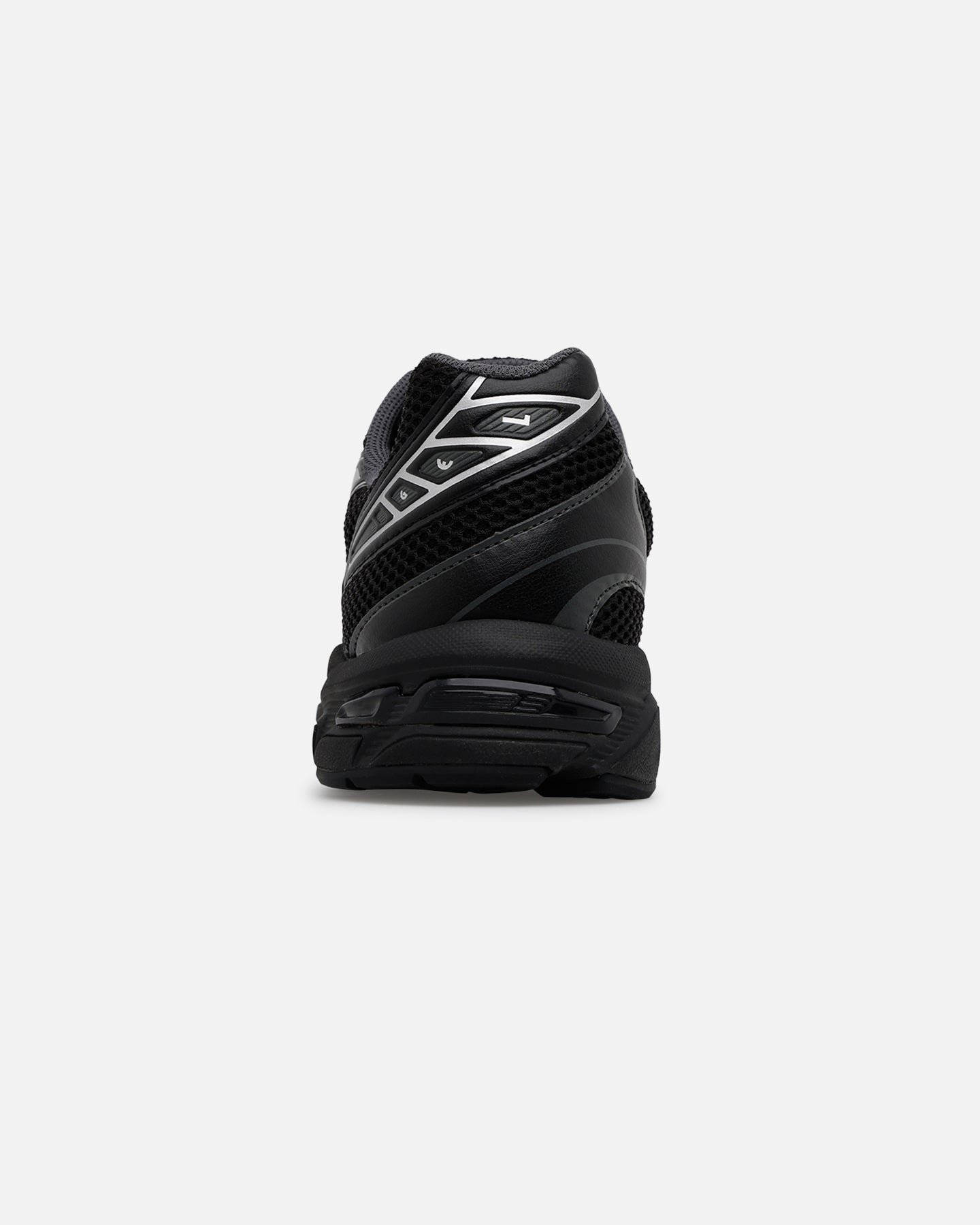 Asics Gel-1130 Black/Silver