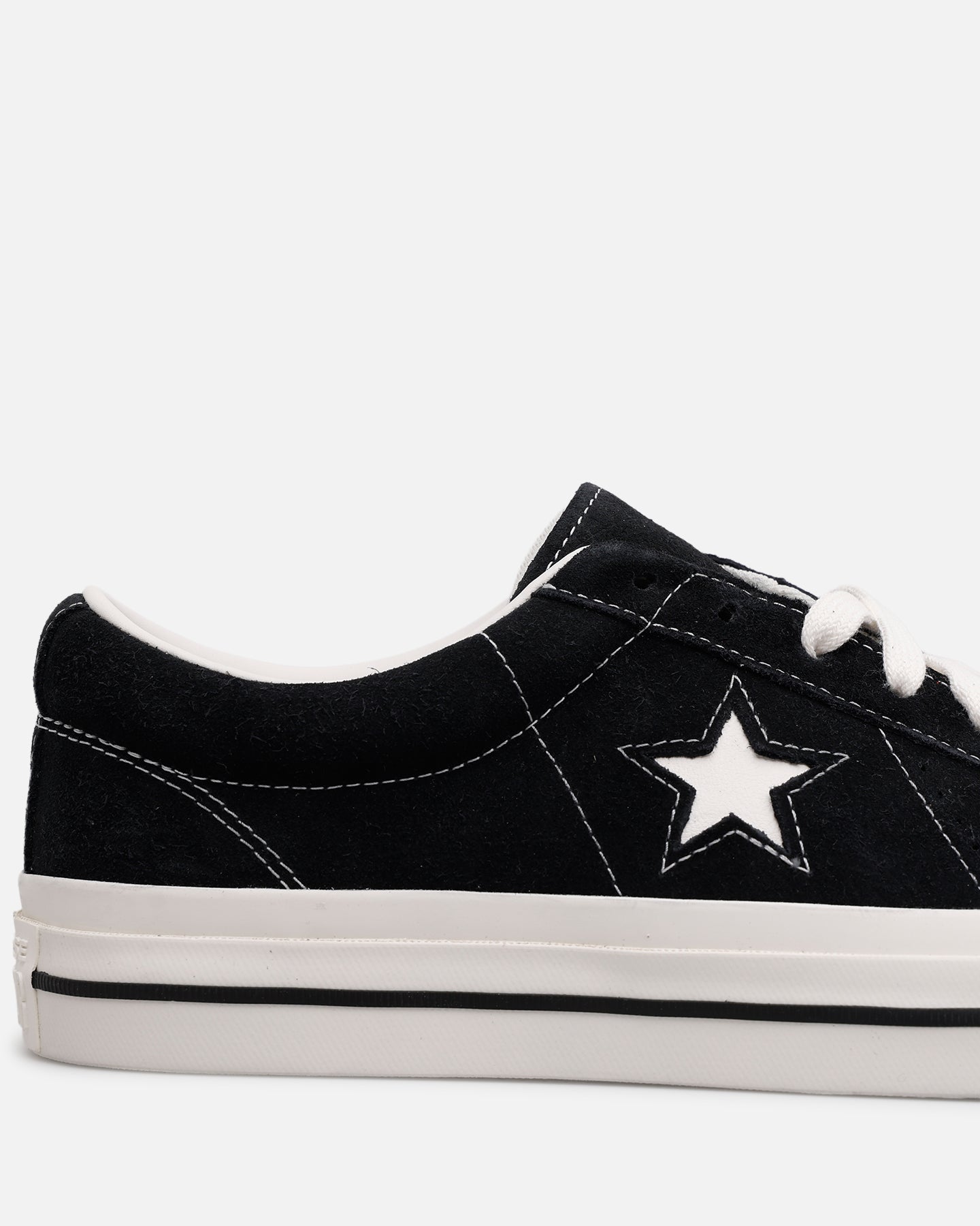 Converse One Star 95 Black
