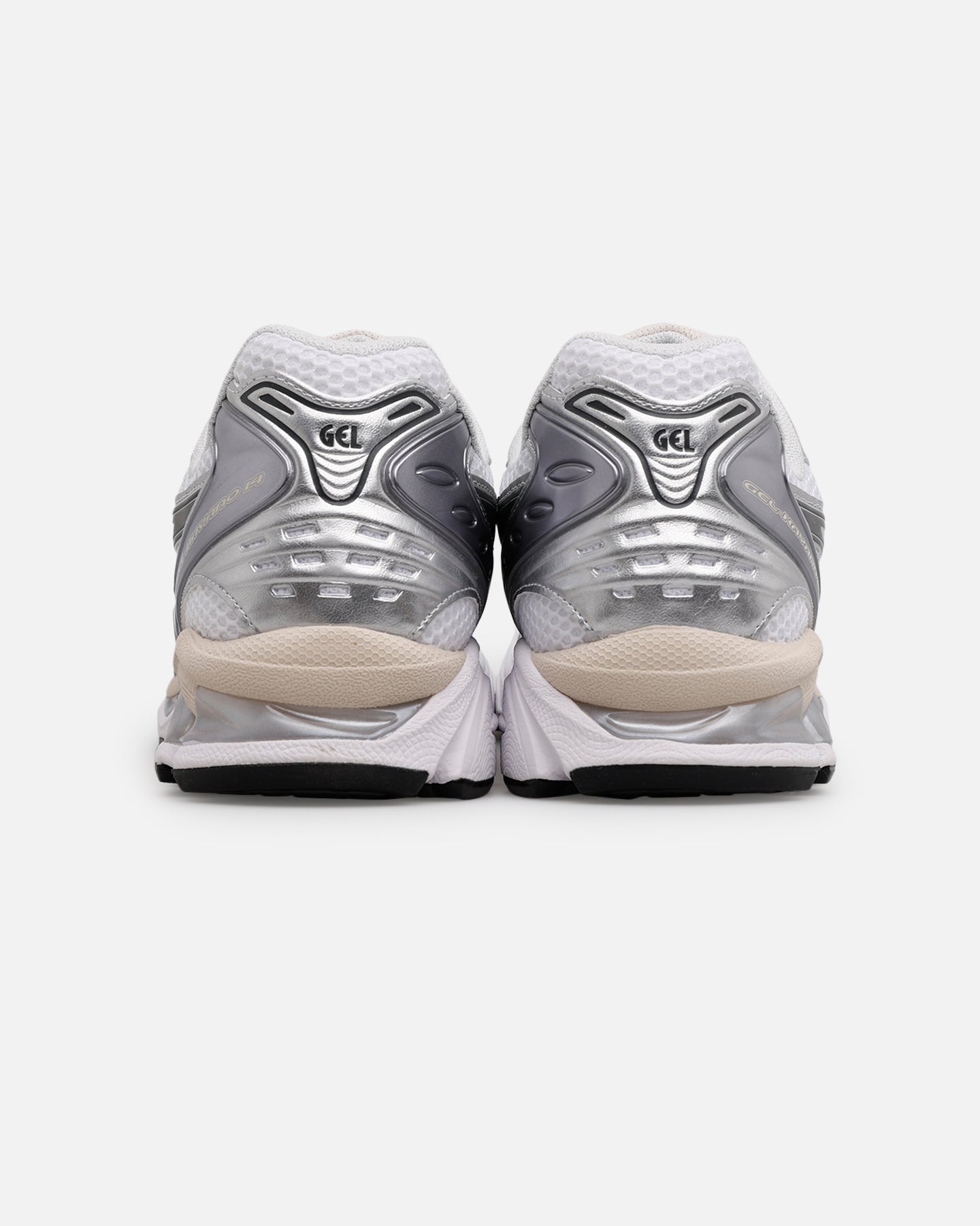 Asics Gel-Kayano 14 Graphite