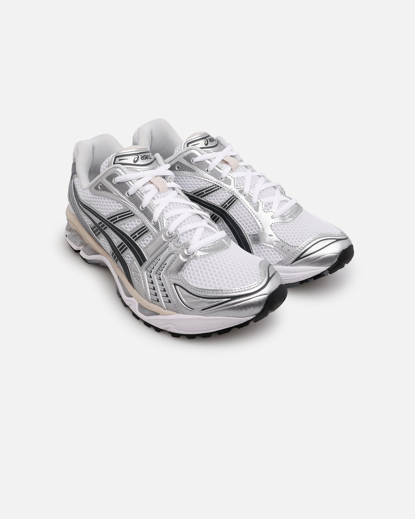 Asics Gel-Kayano 14 Graphite