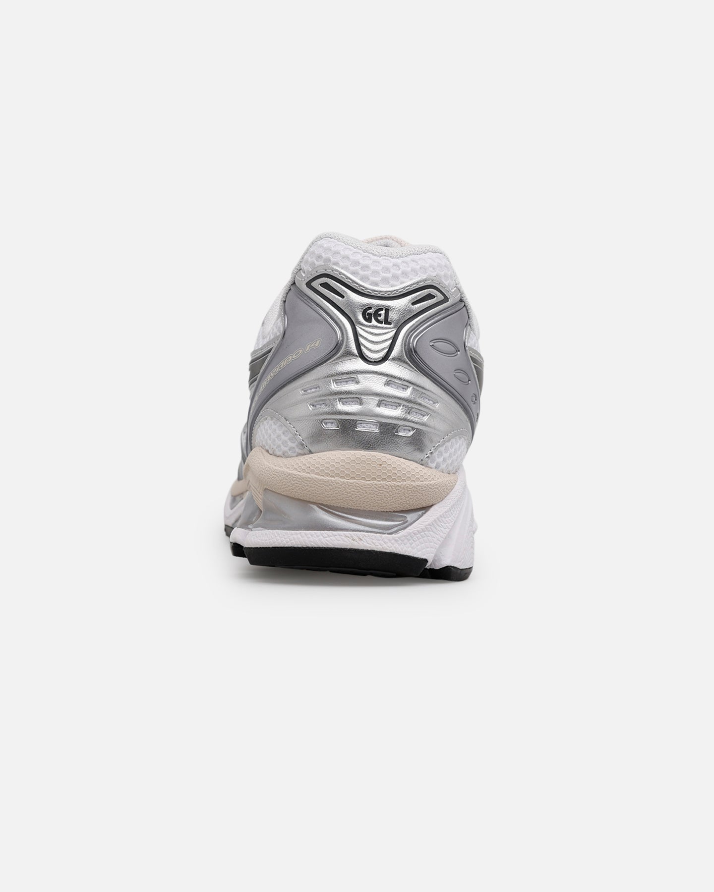 Asics Gel-Kayano 14 Graphite