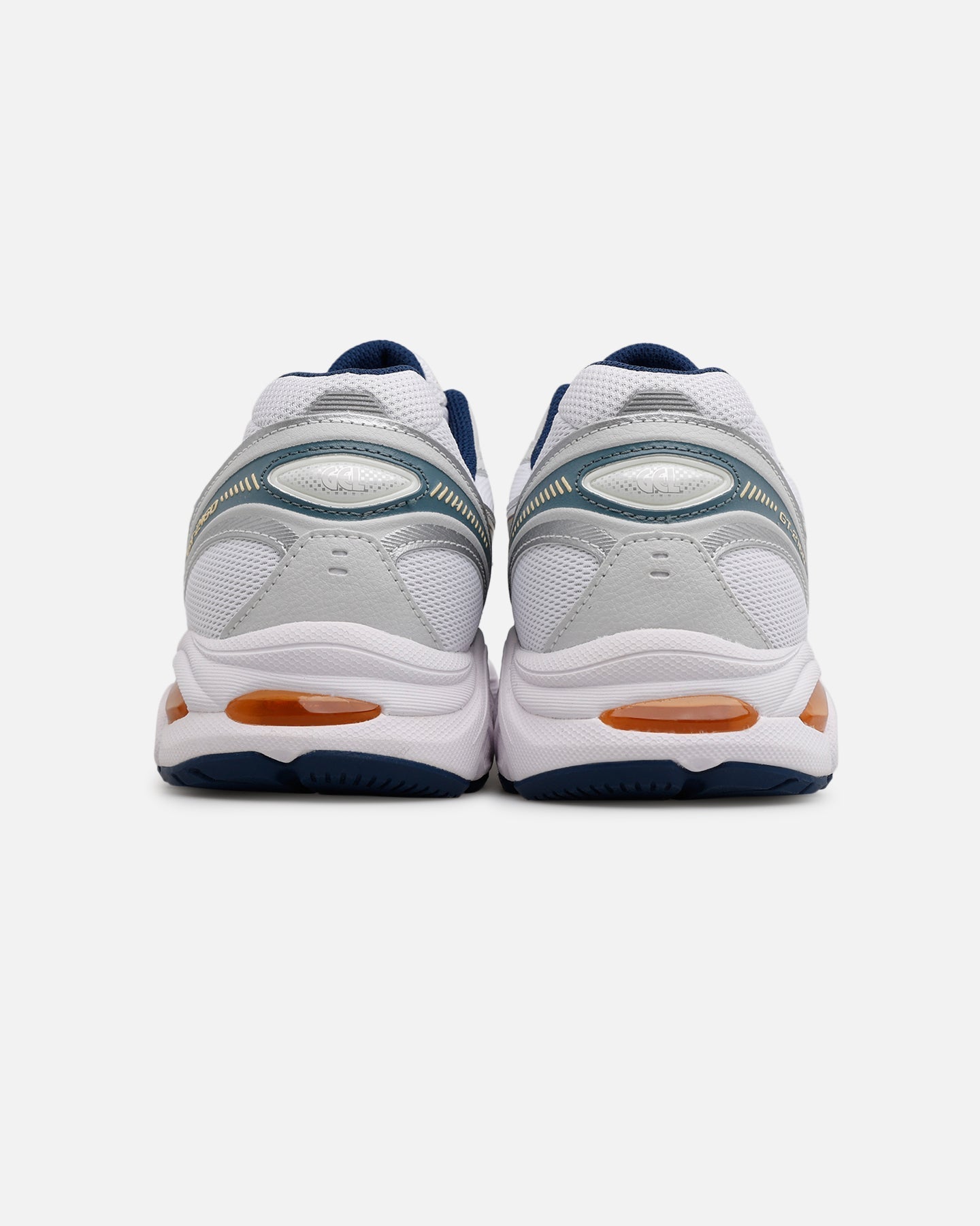 Asics GT-2160 Glacier Grey