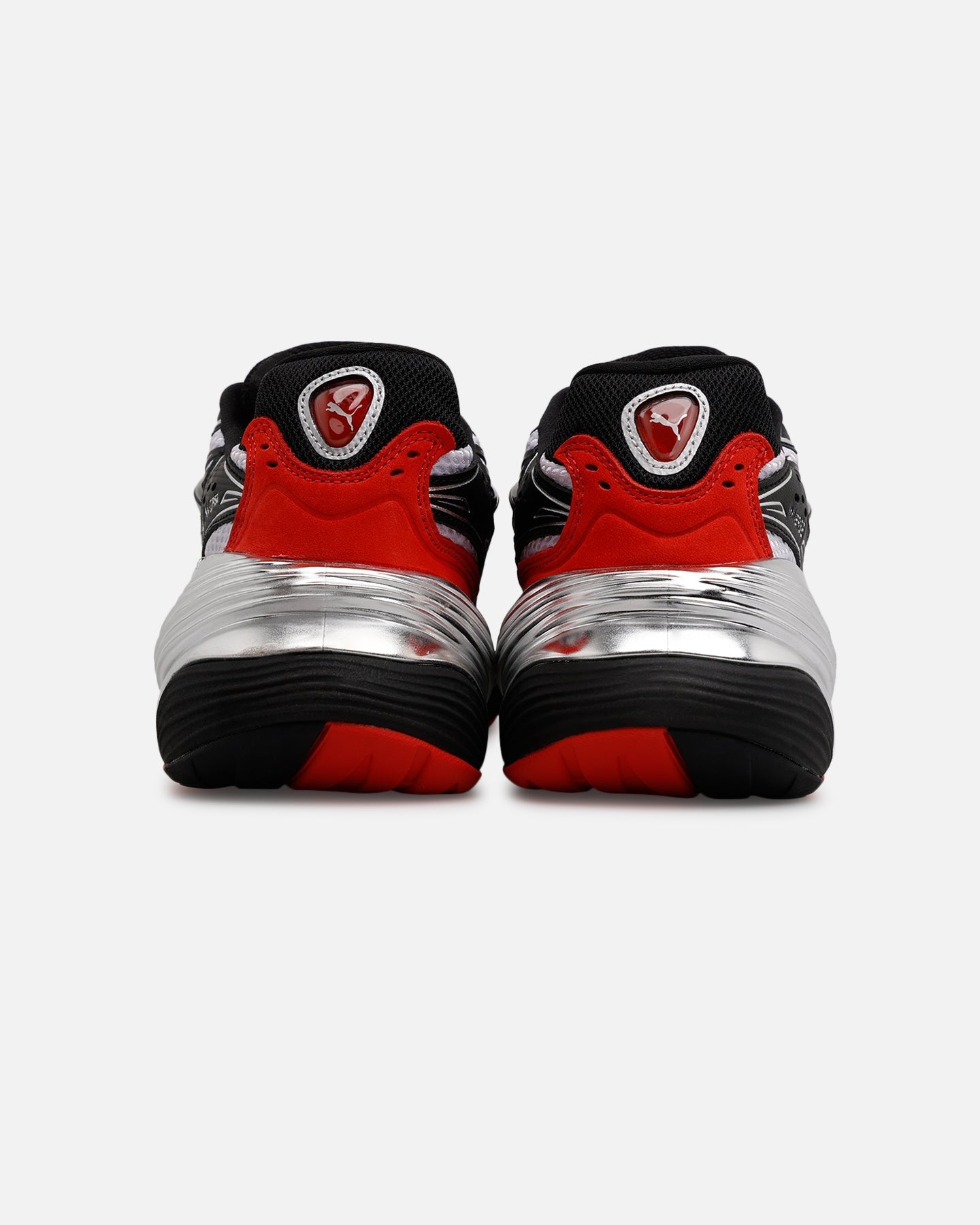 Puma Inverse Street X Black/Silver
