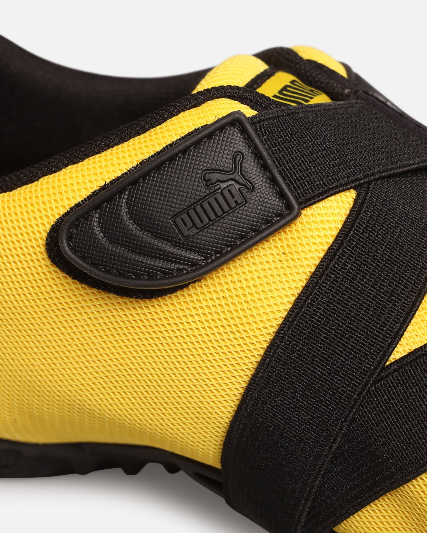 Puma Mostro OG Prime Yellow/Black
