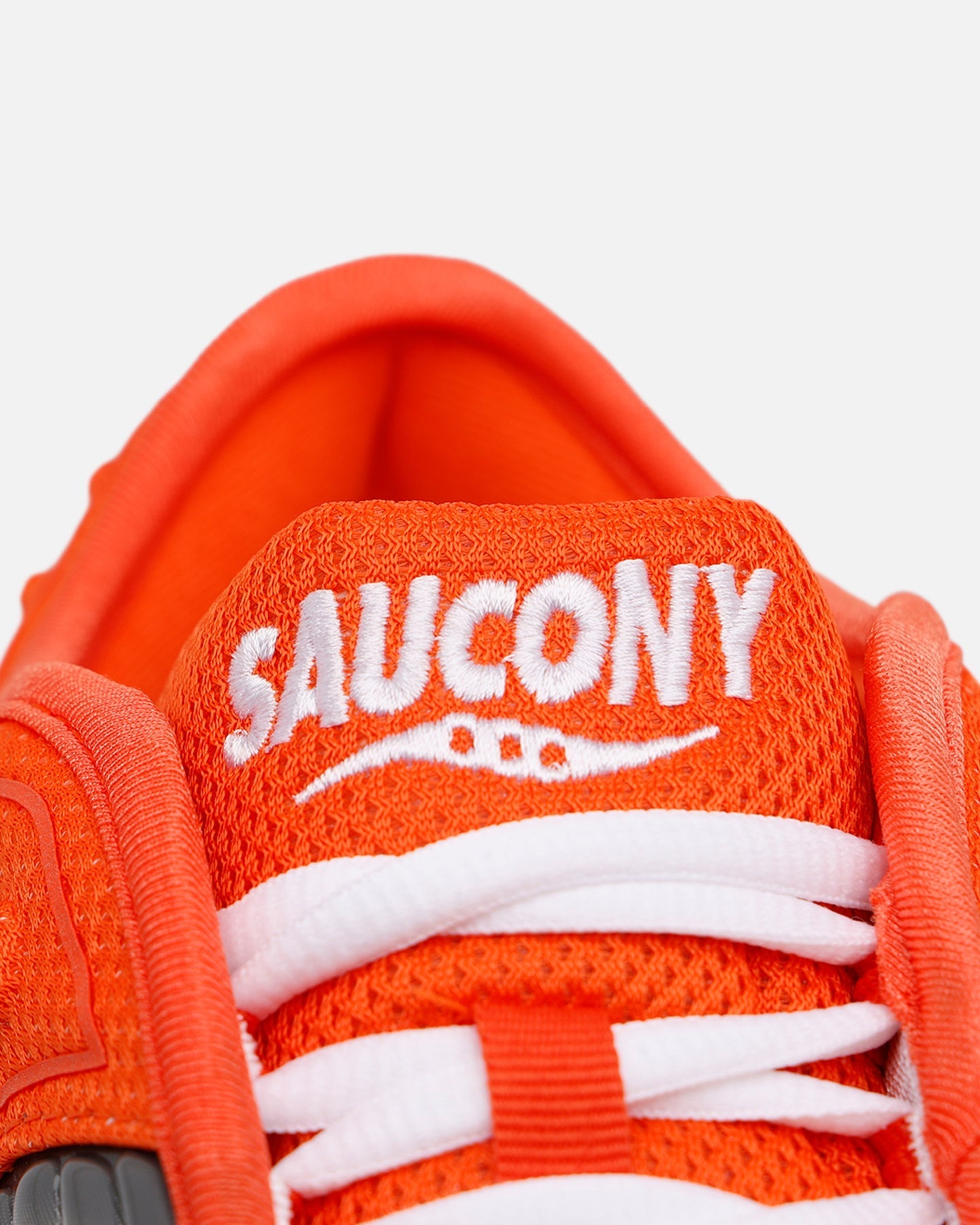 Saucony Matrix Orange