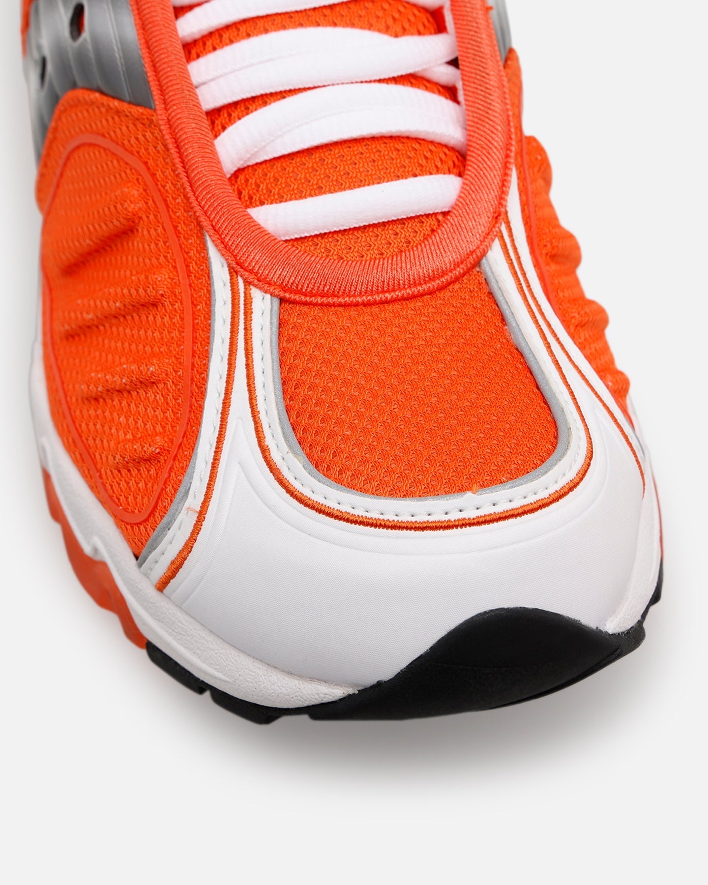 Saucony Matrix Orange