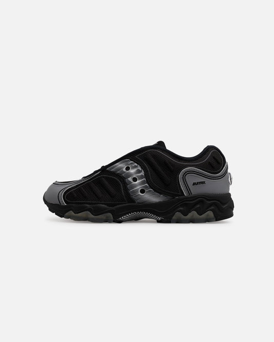 Saucony Matrix Black