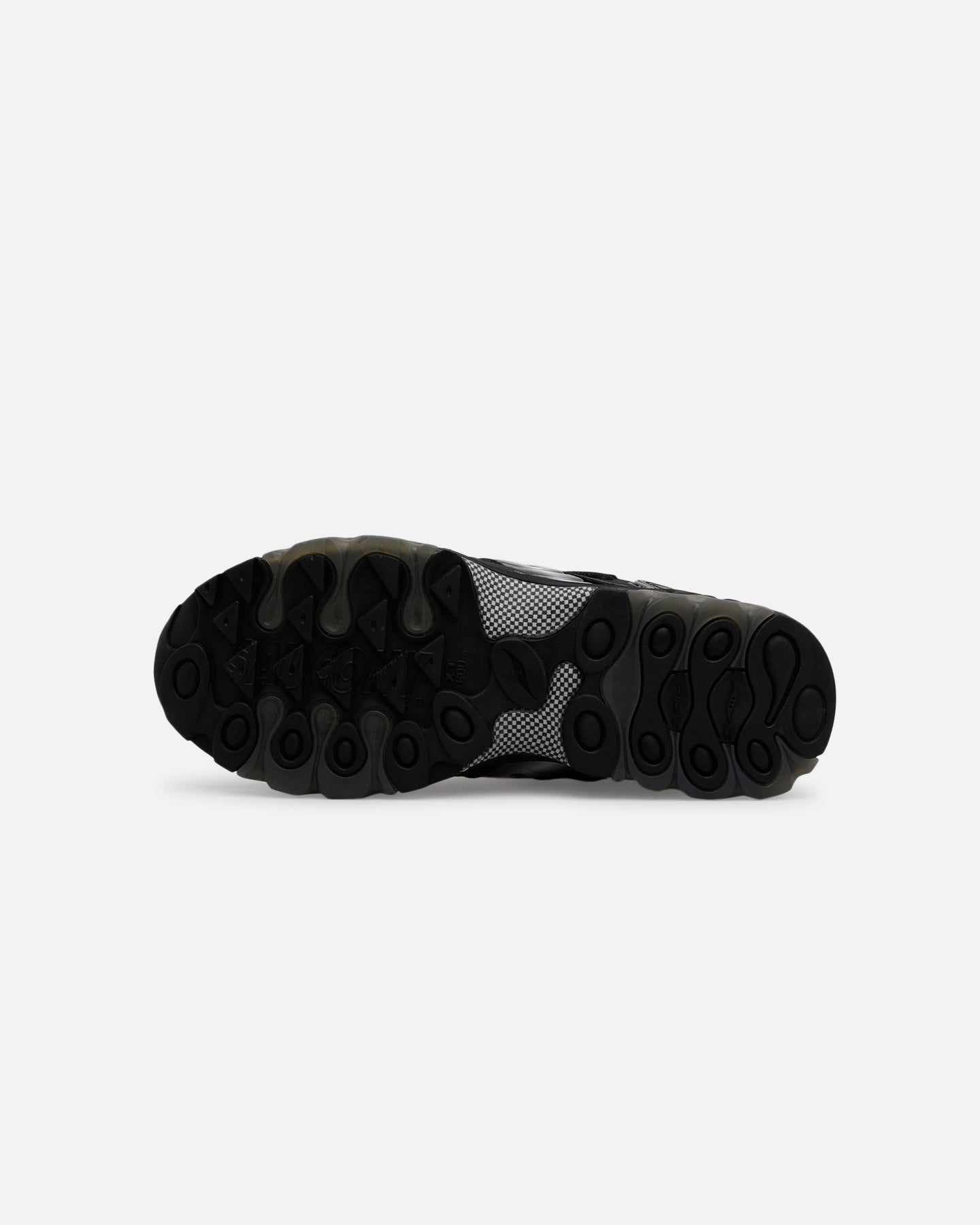 Saucony Matrix Black