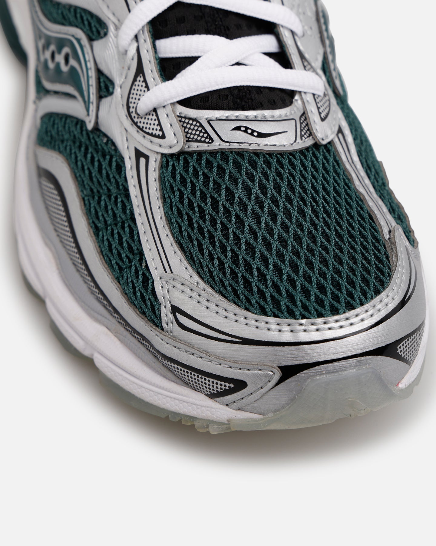 Saucony ProGrid Omni 9 Green/Black