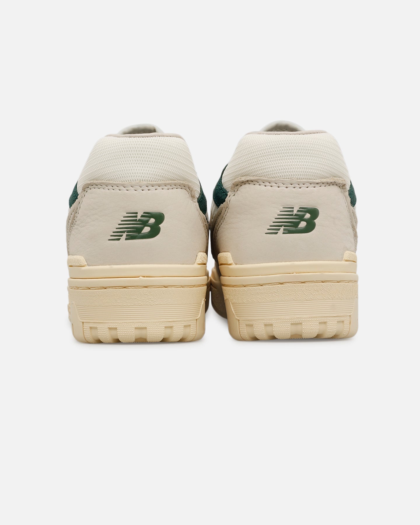 New Balance 550 Dark Green